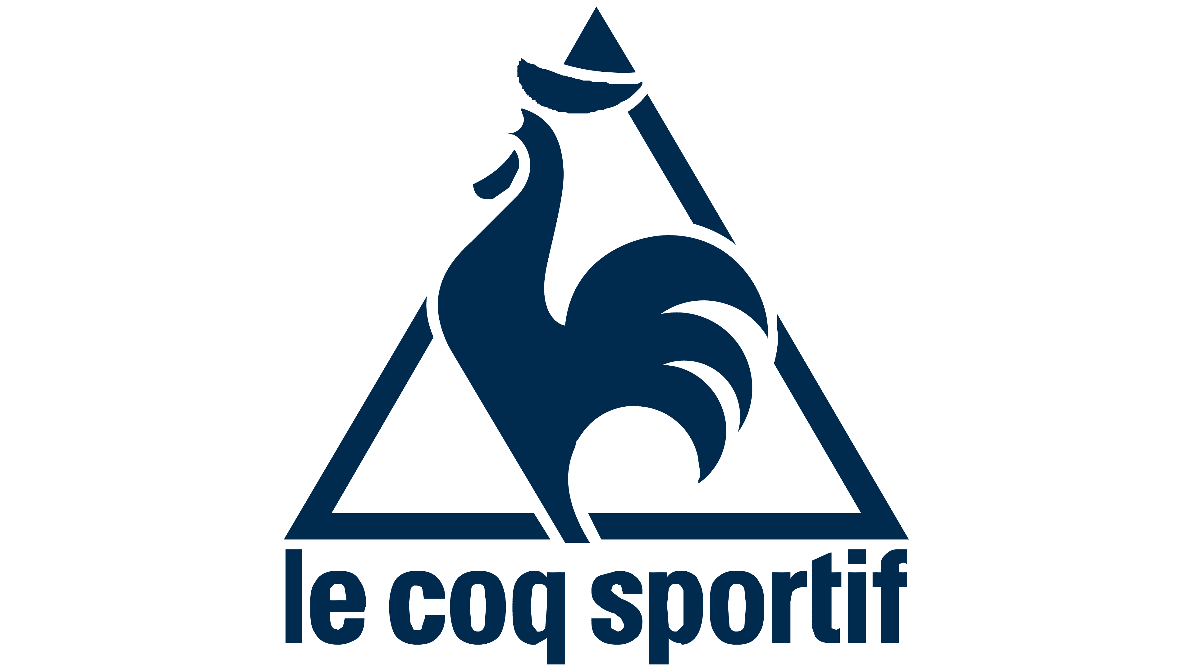 Le Coq Sportif 2009 2009 – 2010