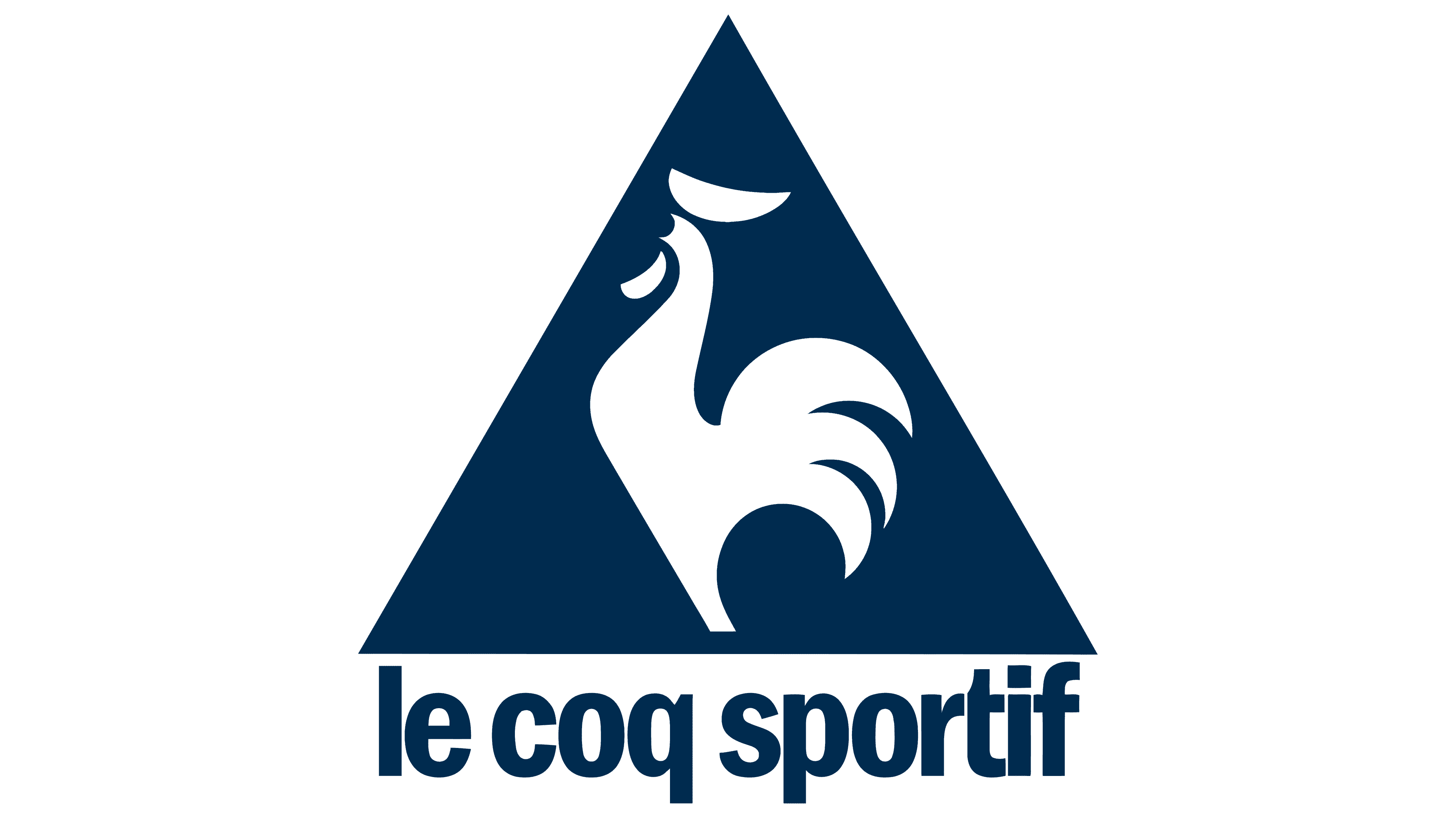 Le Coq Sportif 2010 2010 – 2012