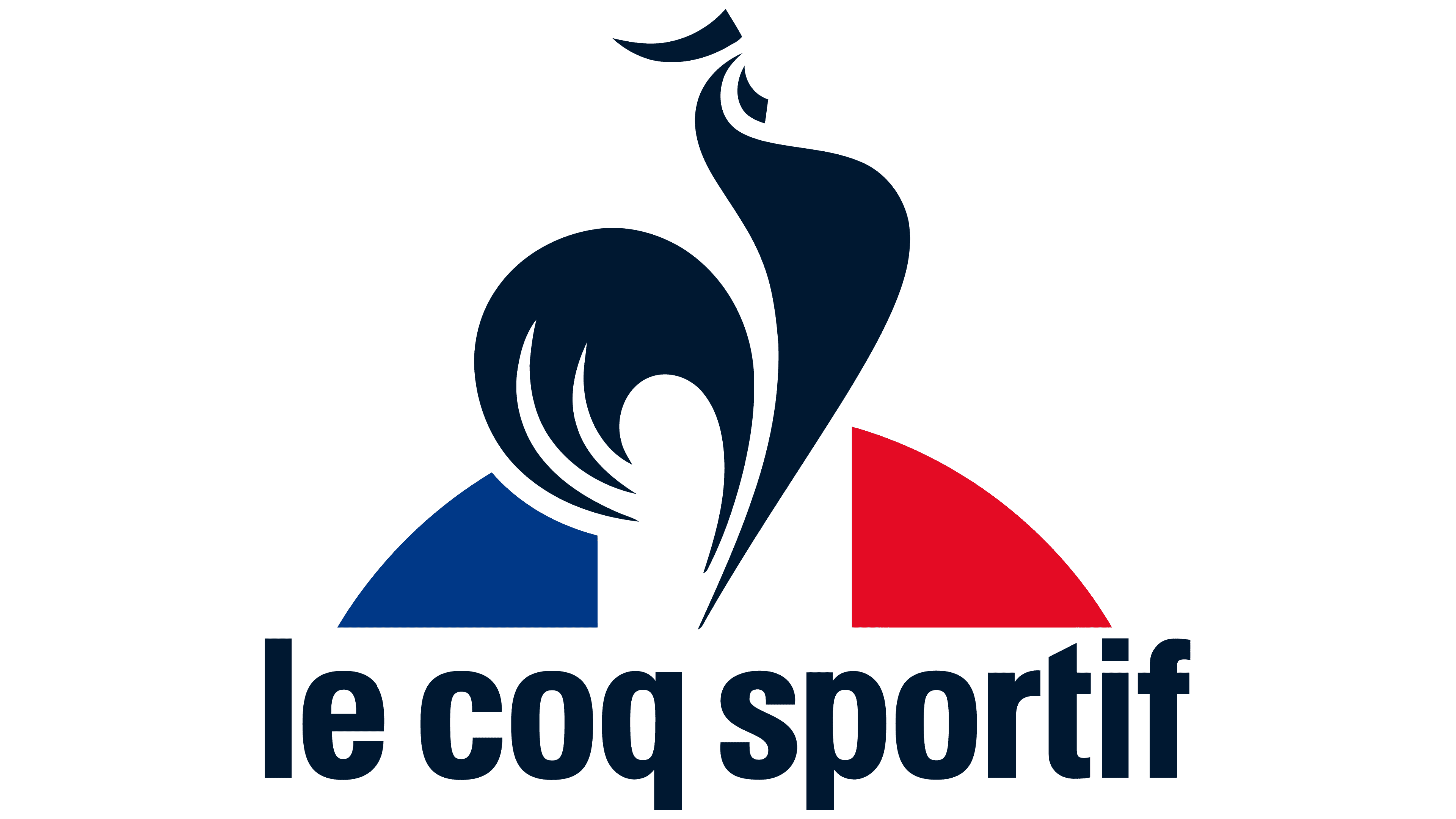 Logo von Le Coq Sportif