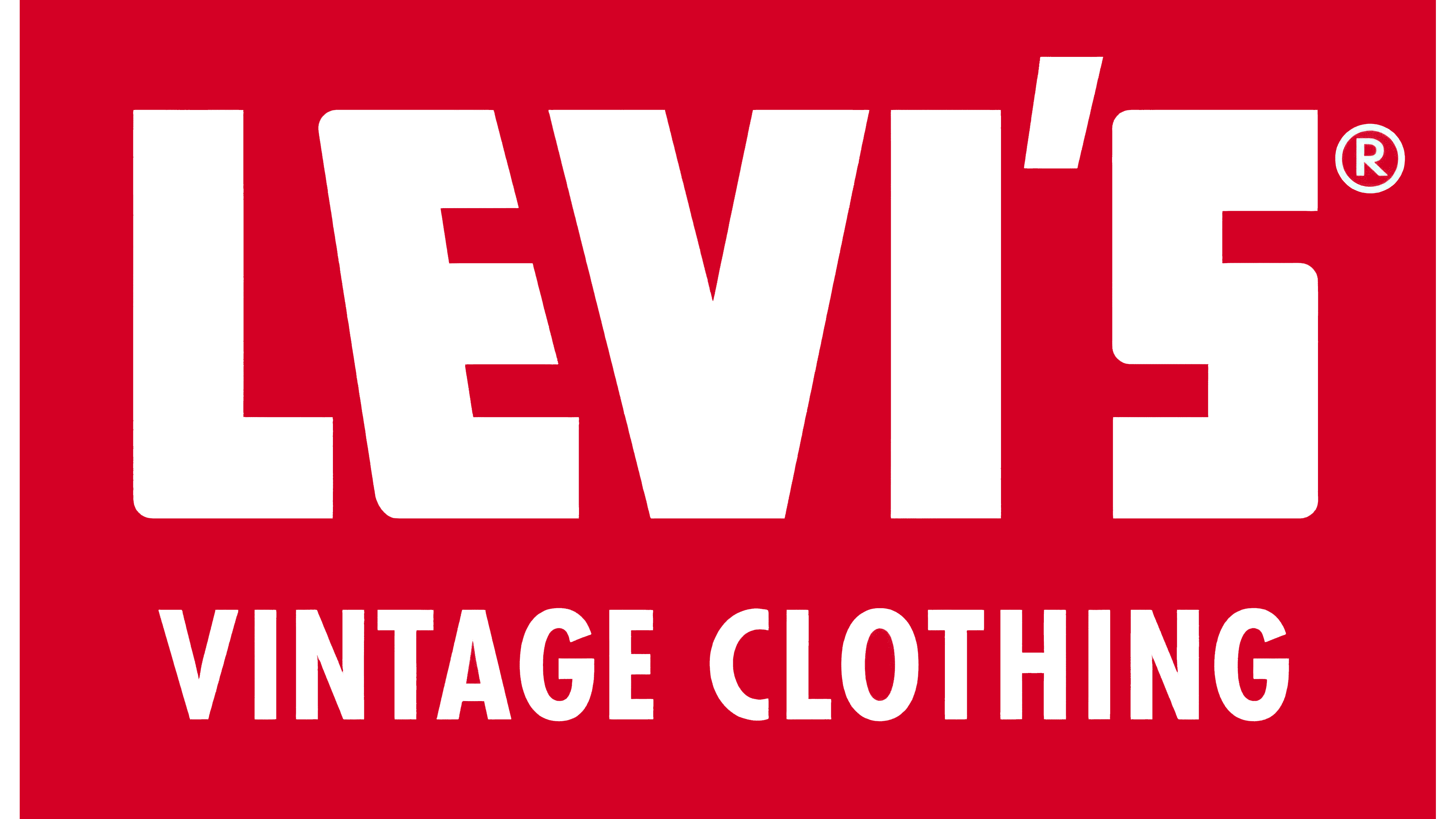 Levis 1954 1954 – 1966