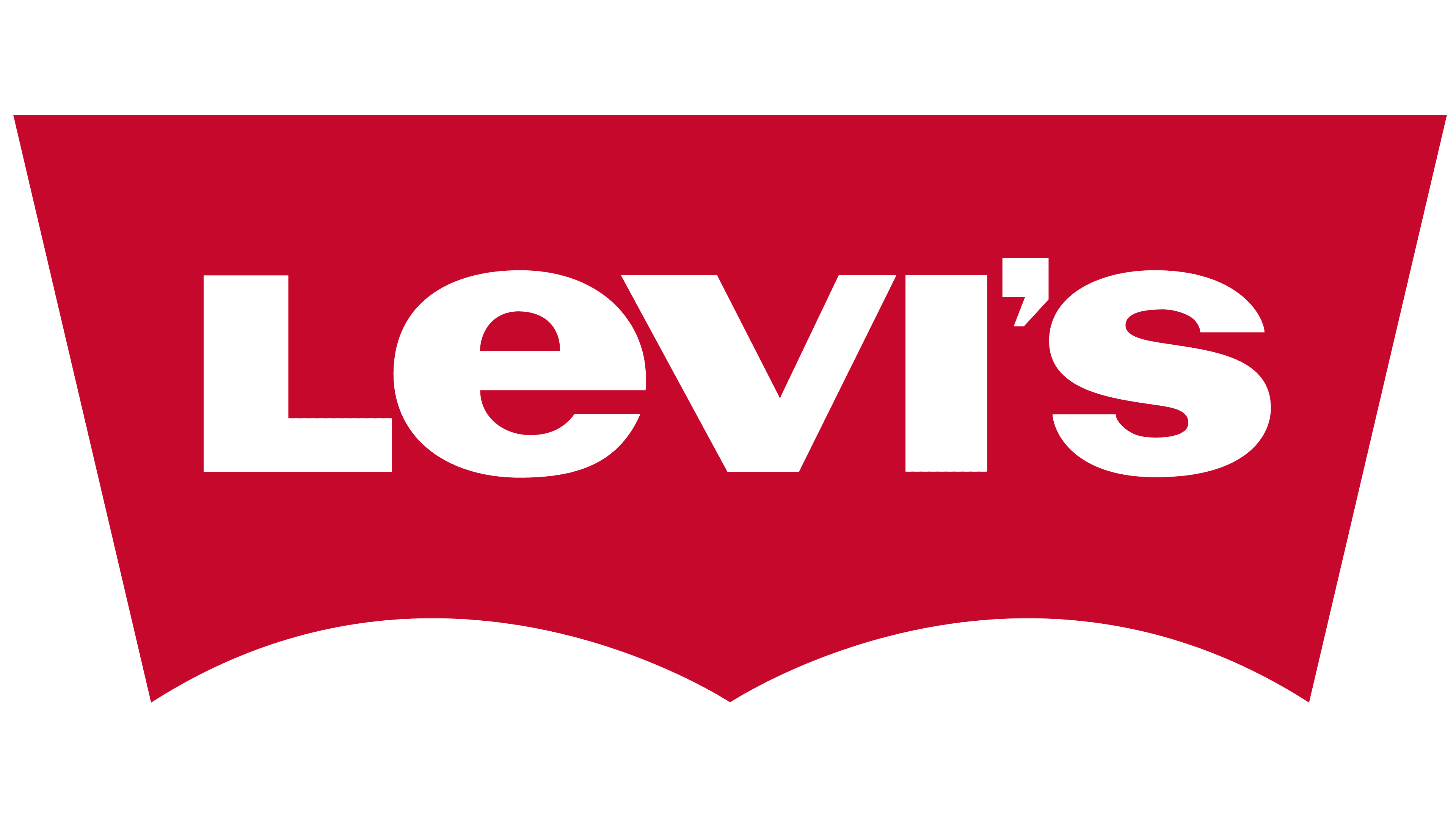 Logo von Levis