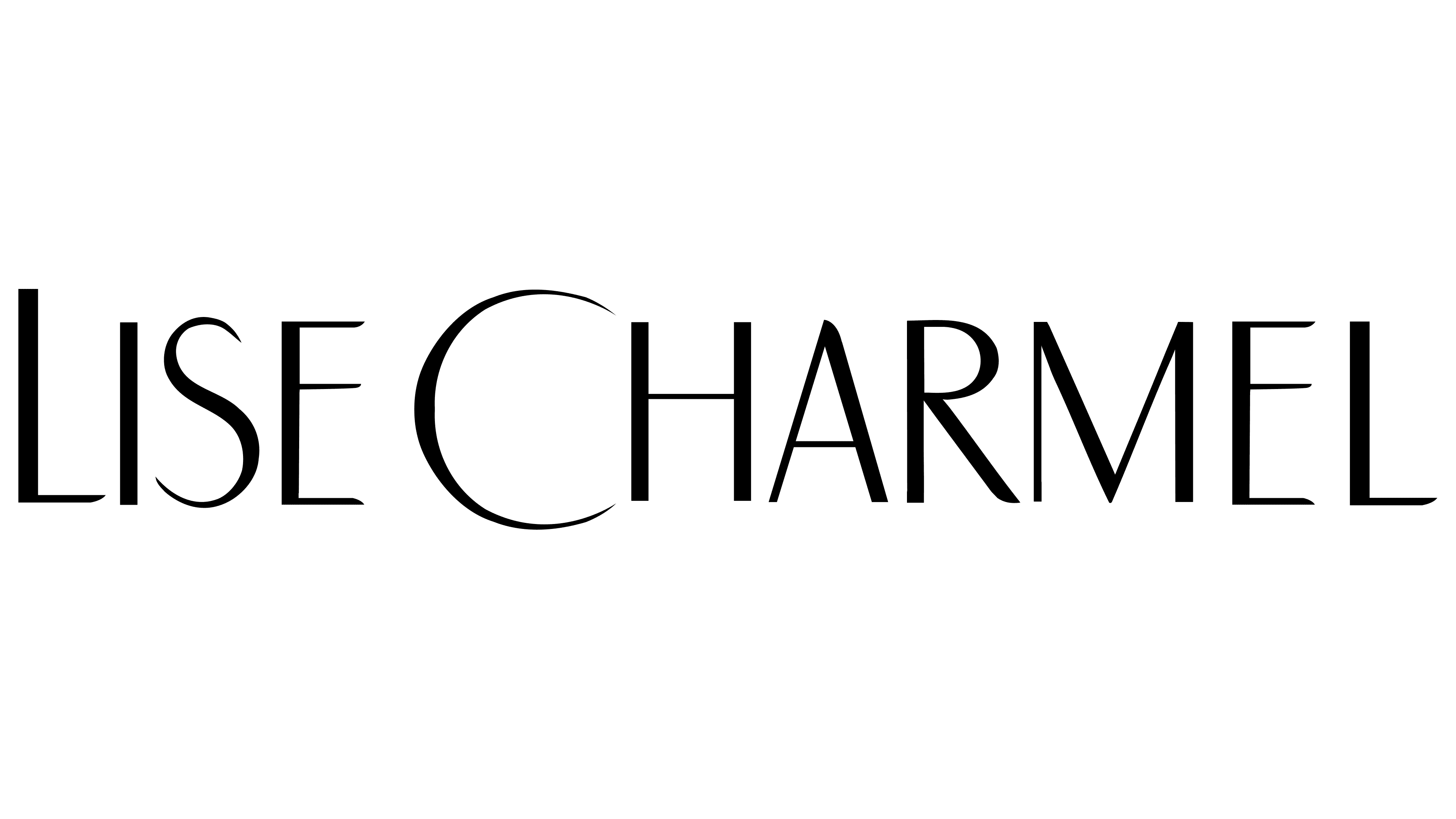Logo von Lise Charmel