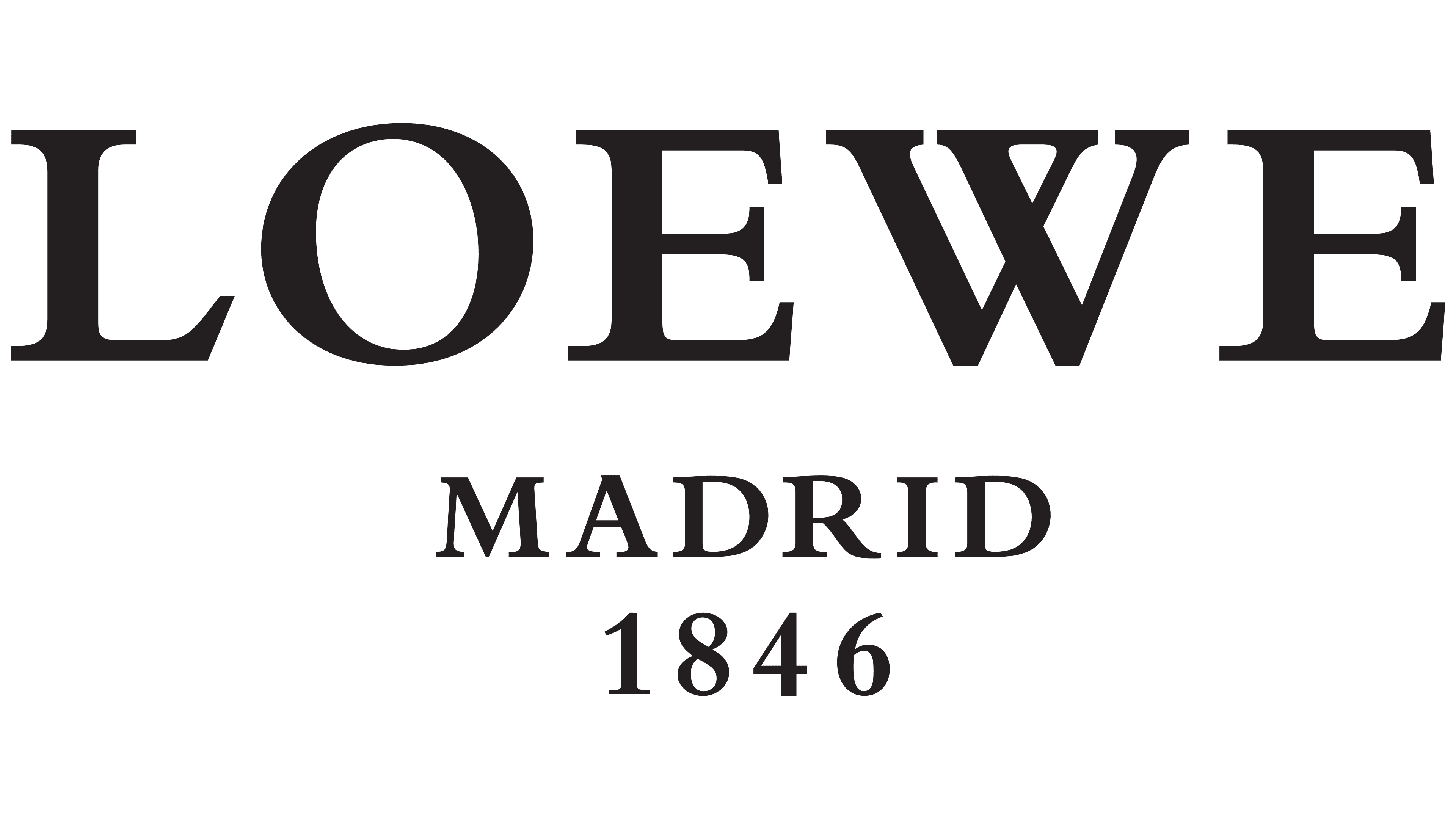 Loewe 1846 1846 – 2014