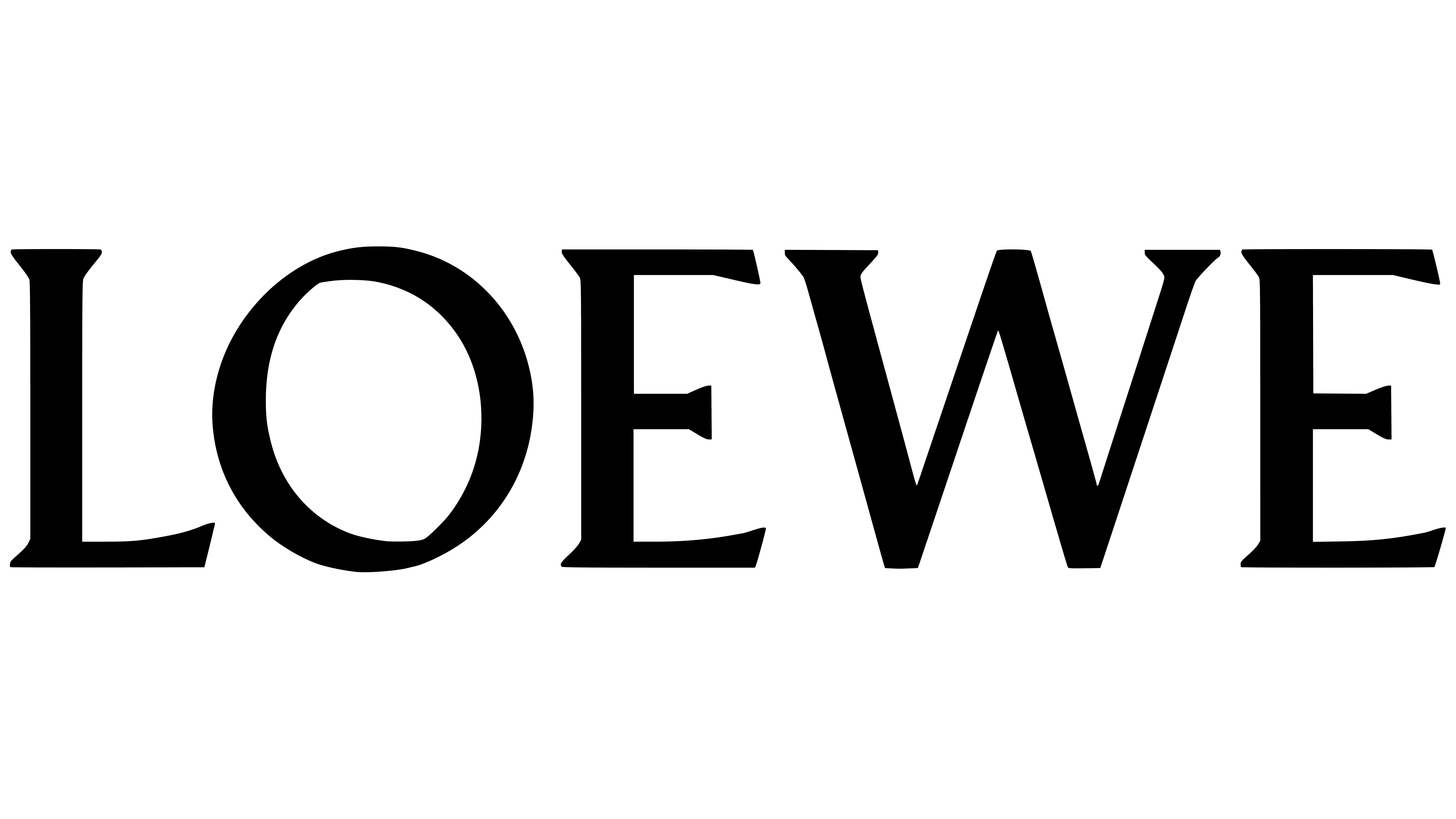 Logo von Loewe