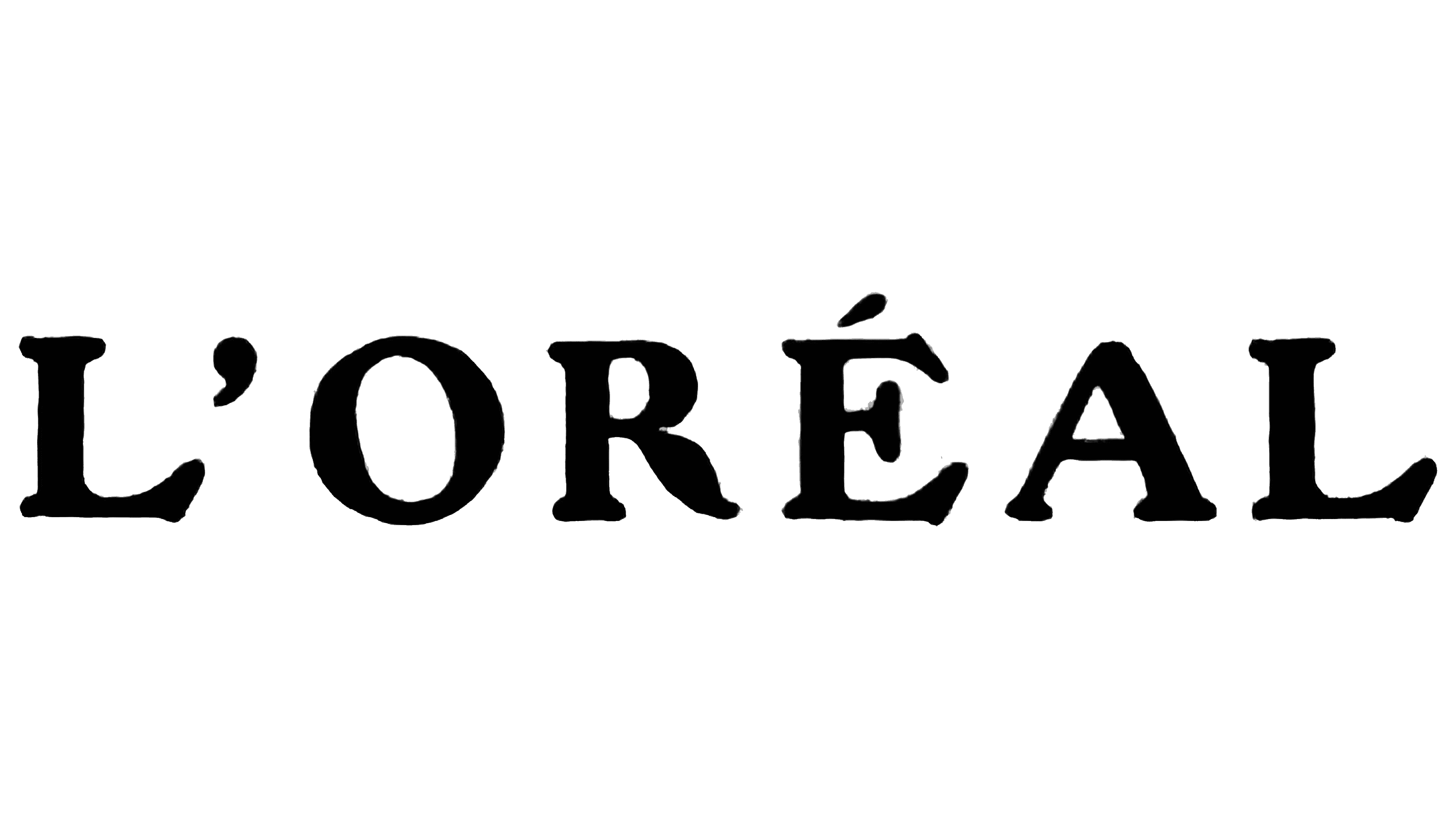 L’Oréal Logo (Loreal Logo) 1911 1911 – 1914