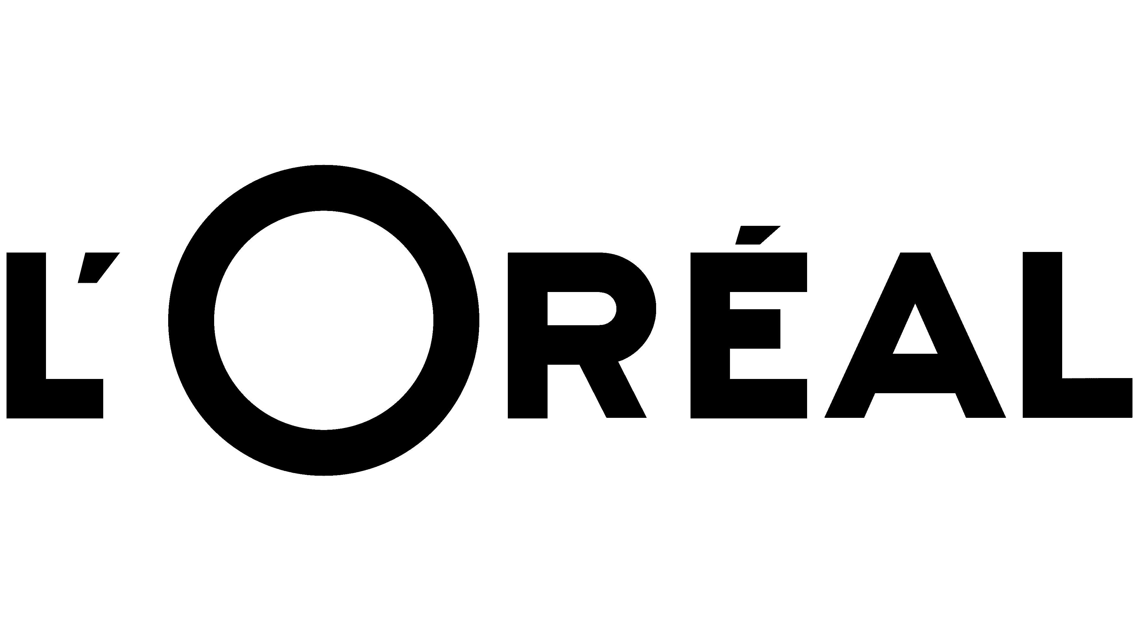 L’Oréal Logo (Loreal Logo) 1914 1914 – 1962