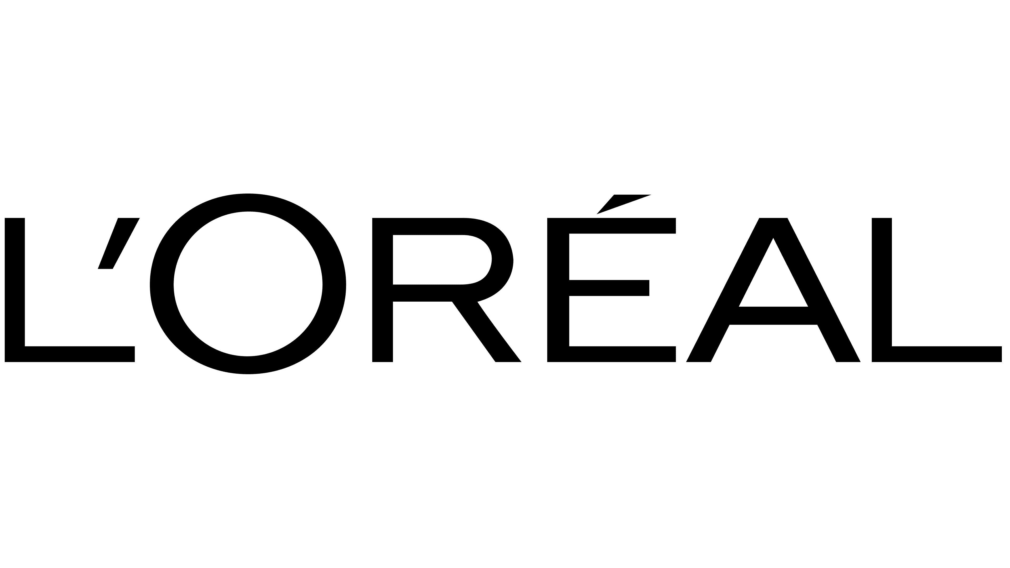 Logo von L’Oréal Logo (Loreal Logo)