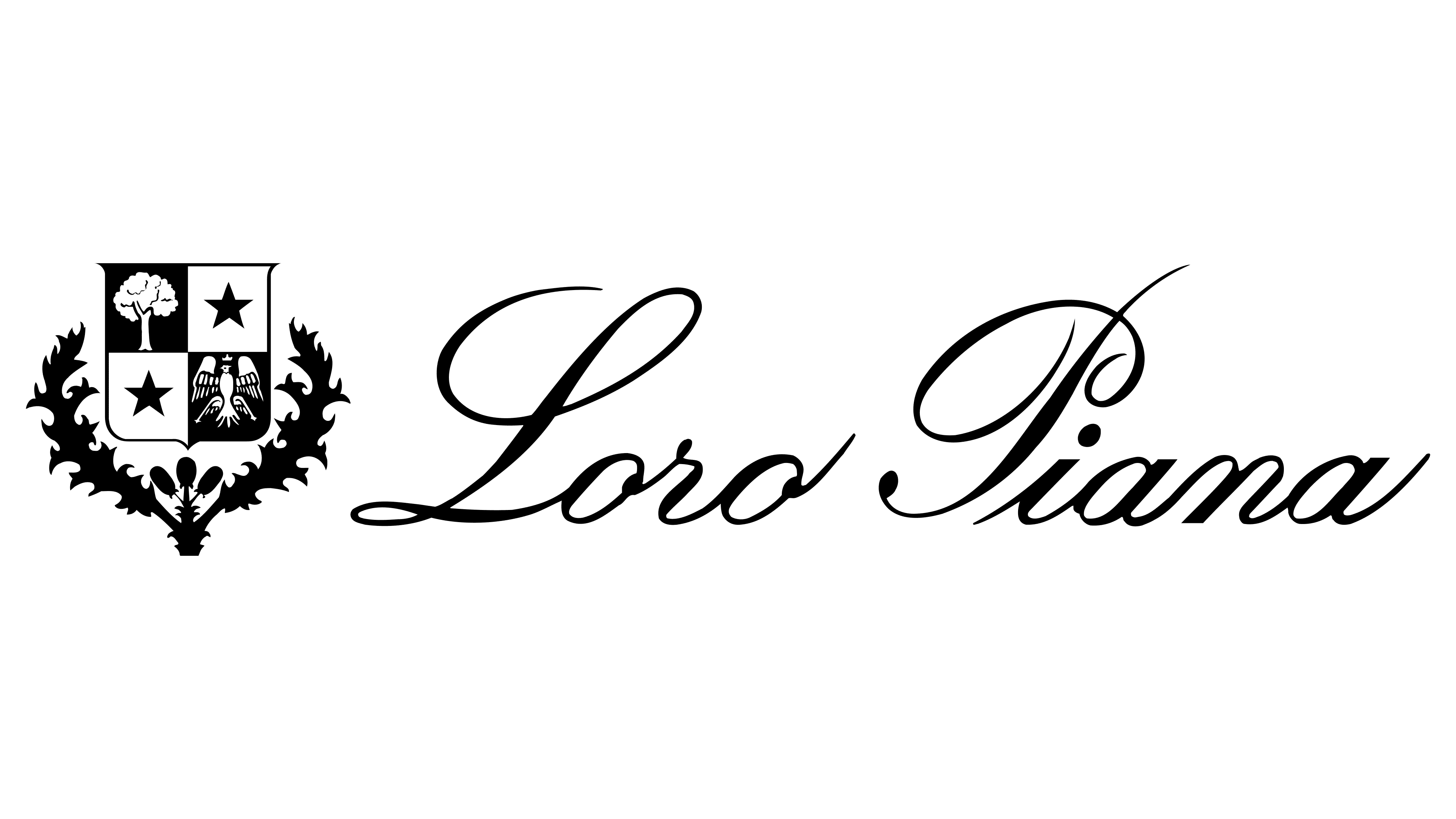Logo von Loro Piana
