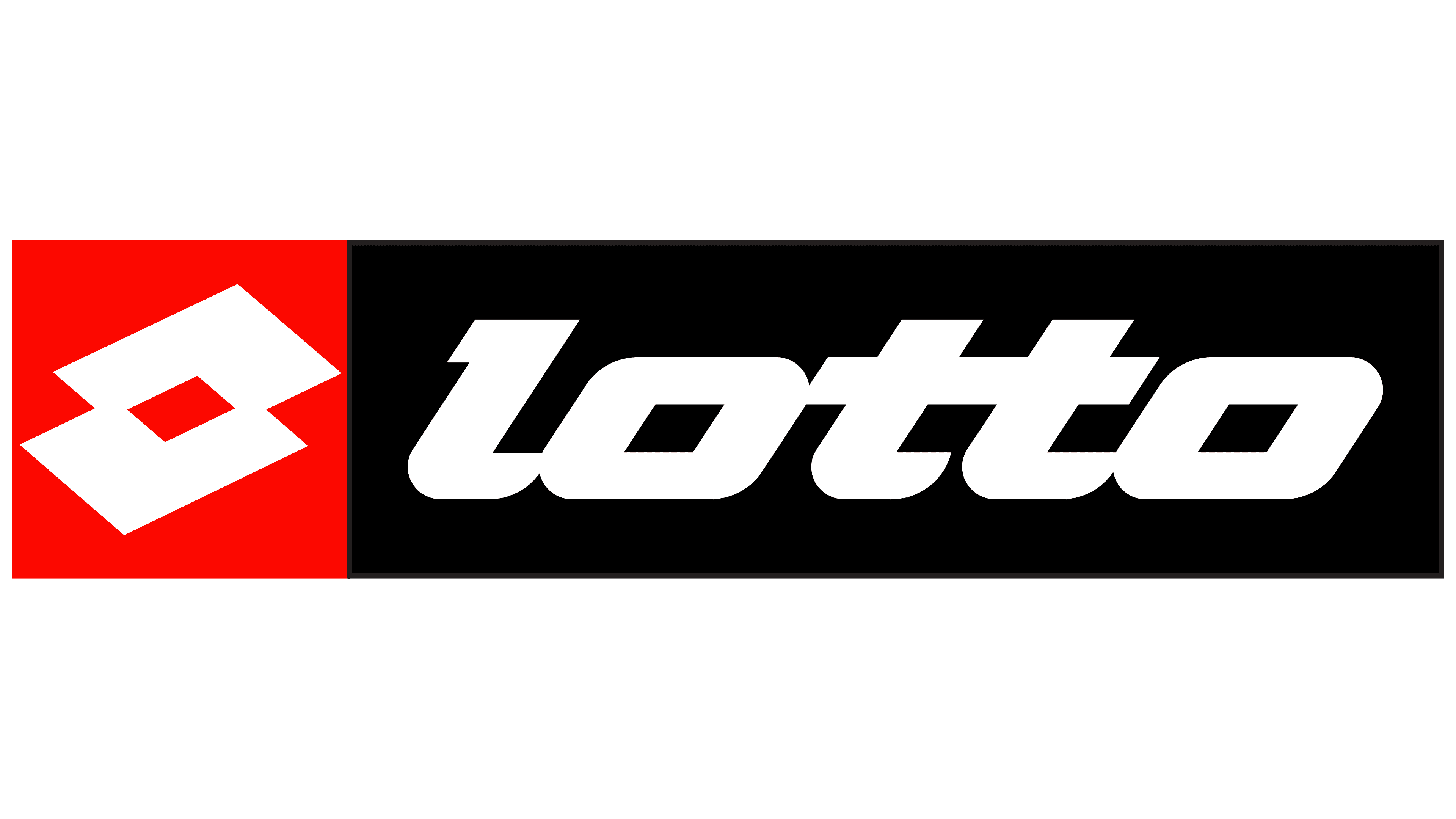 Logo von Lotto