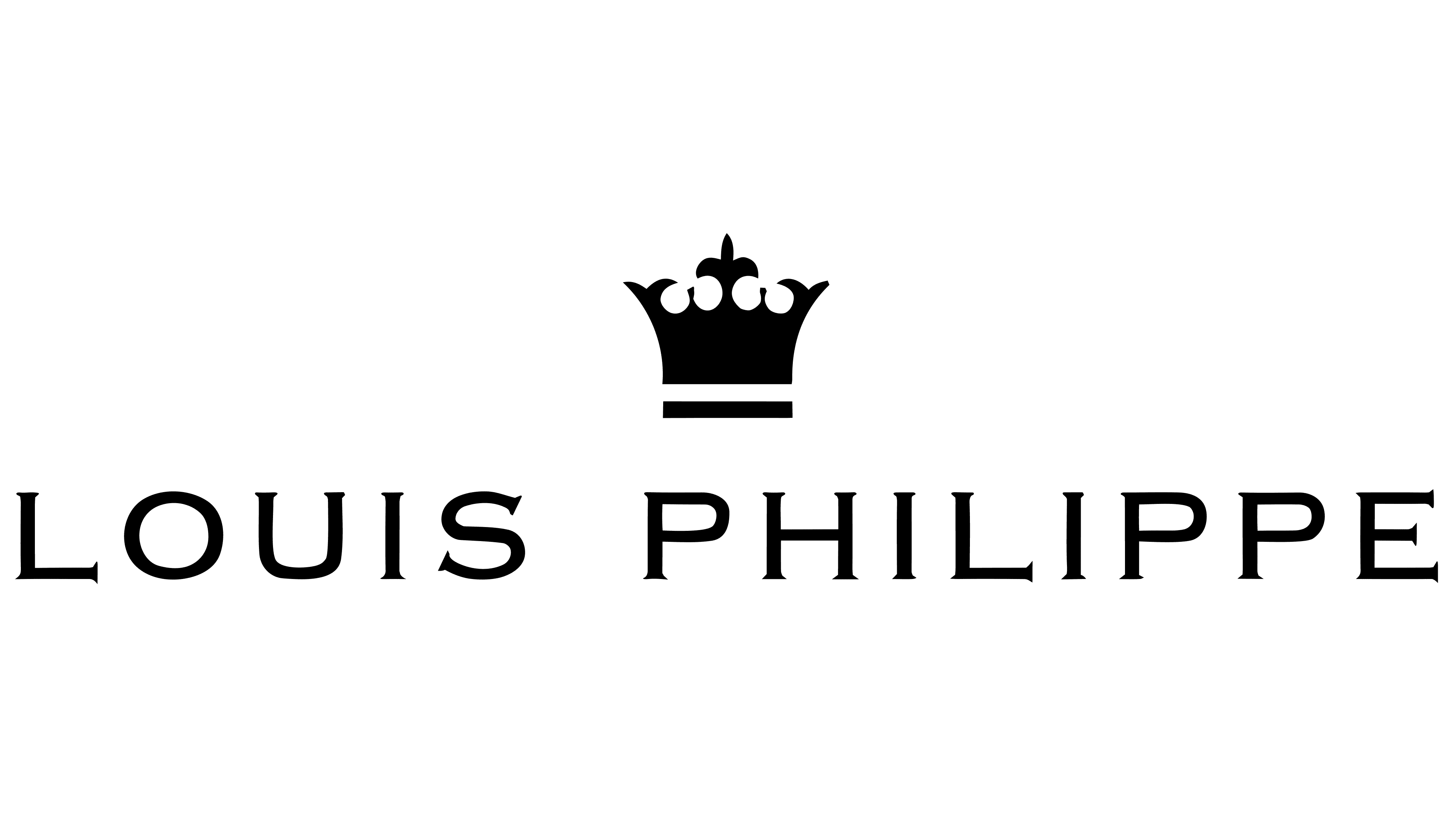 Logo von Louis Philippe