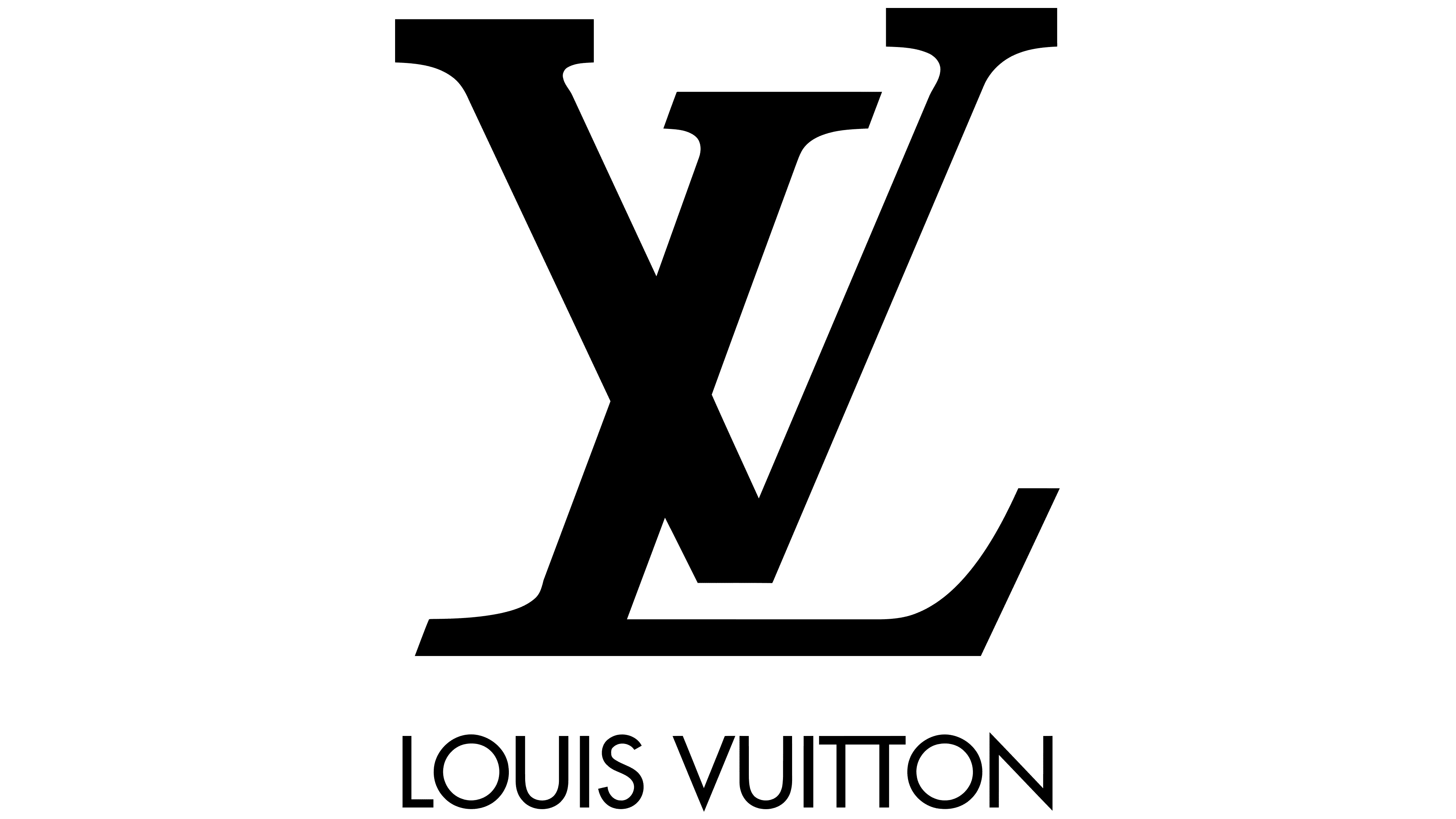 Logo von Louis Vuitton