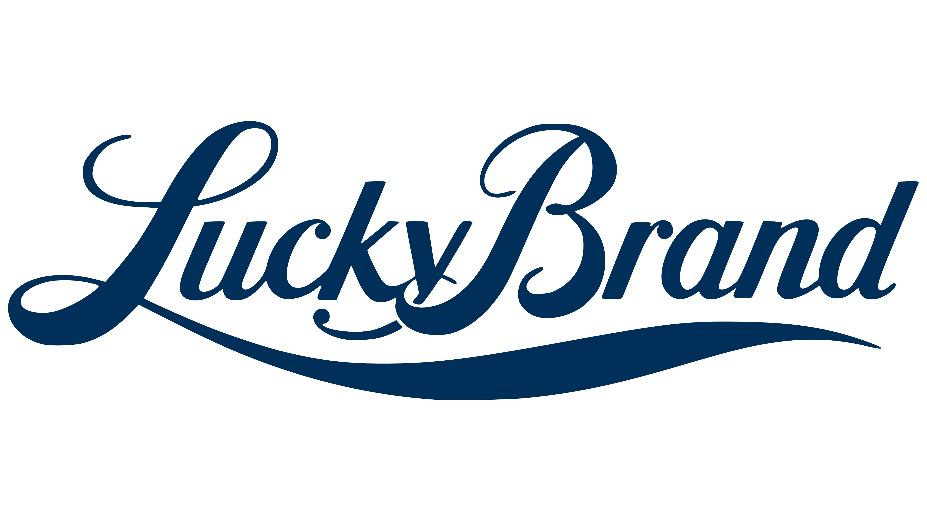 Lucky Brand 2012 2012 – 2014