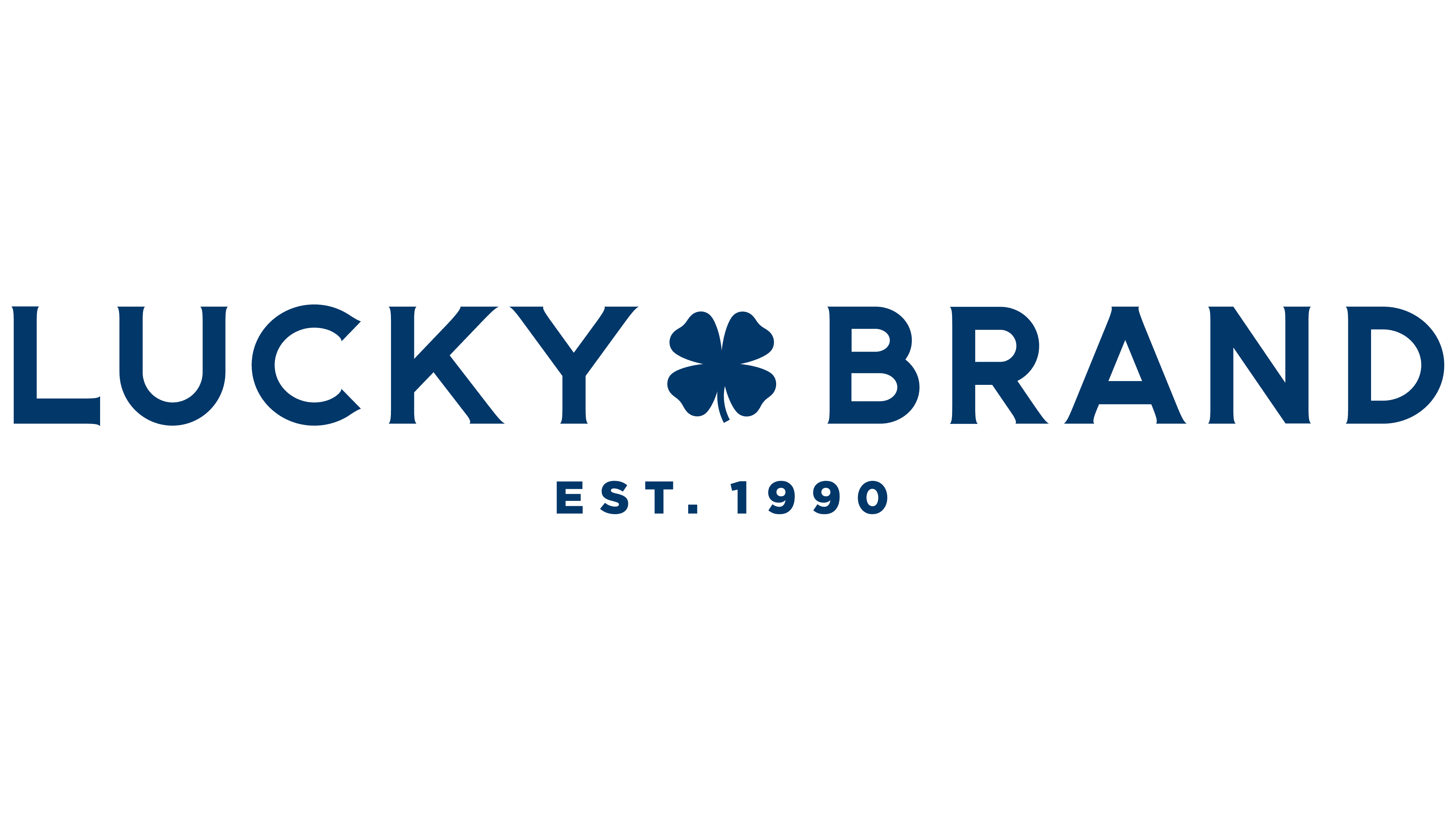 Lucky Brand 2014 2014
