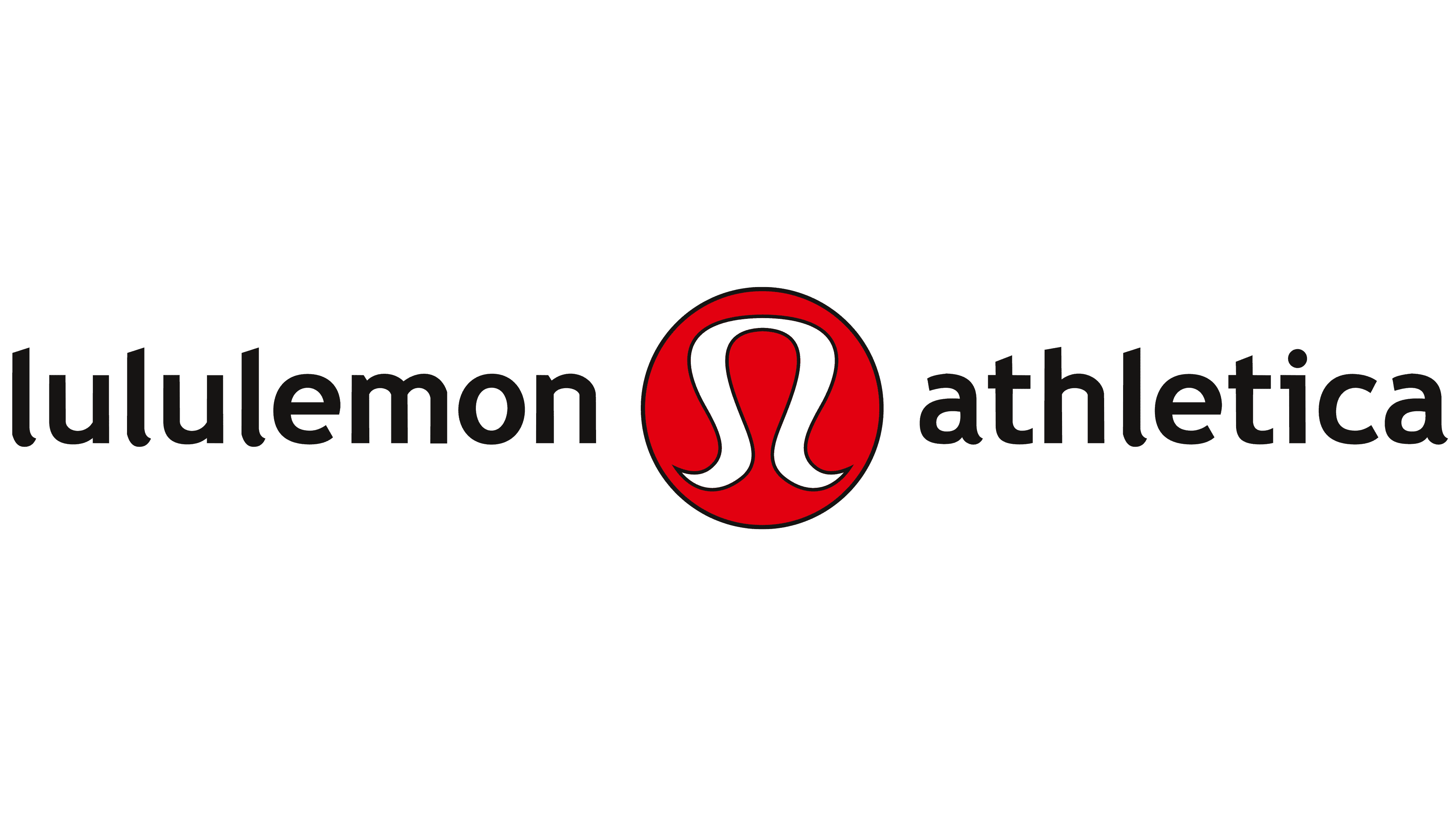 Logo von Lululemon