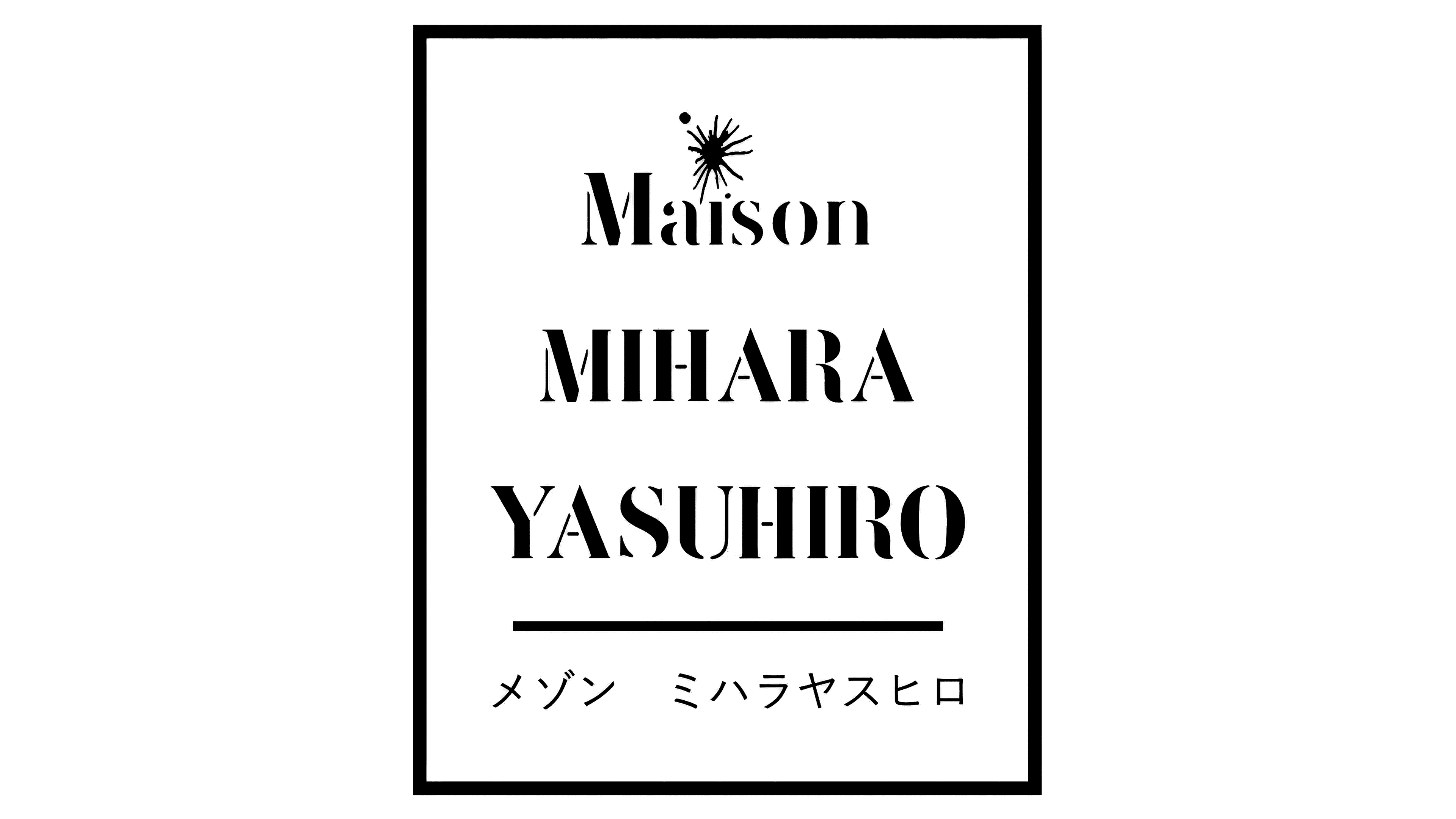 Logo von Maison Mihara