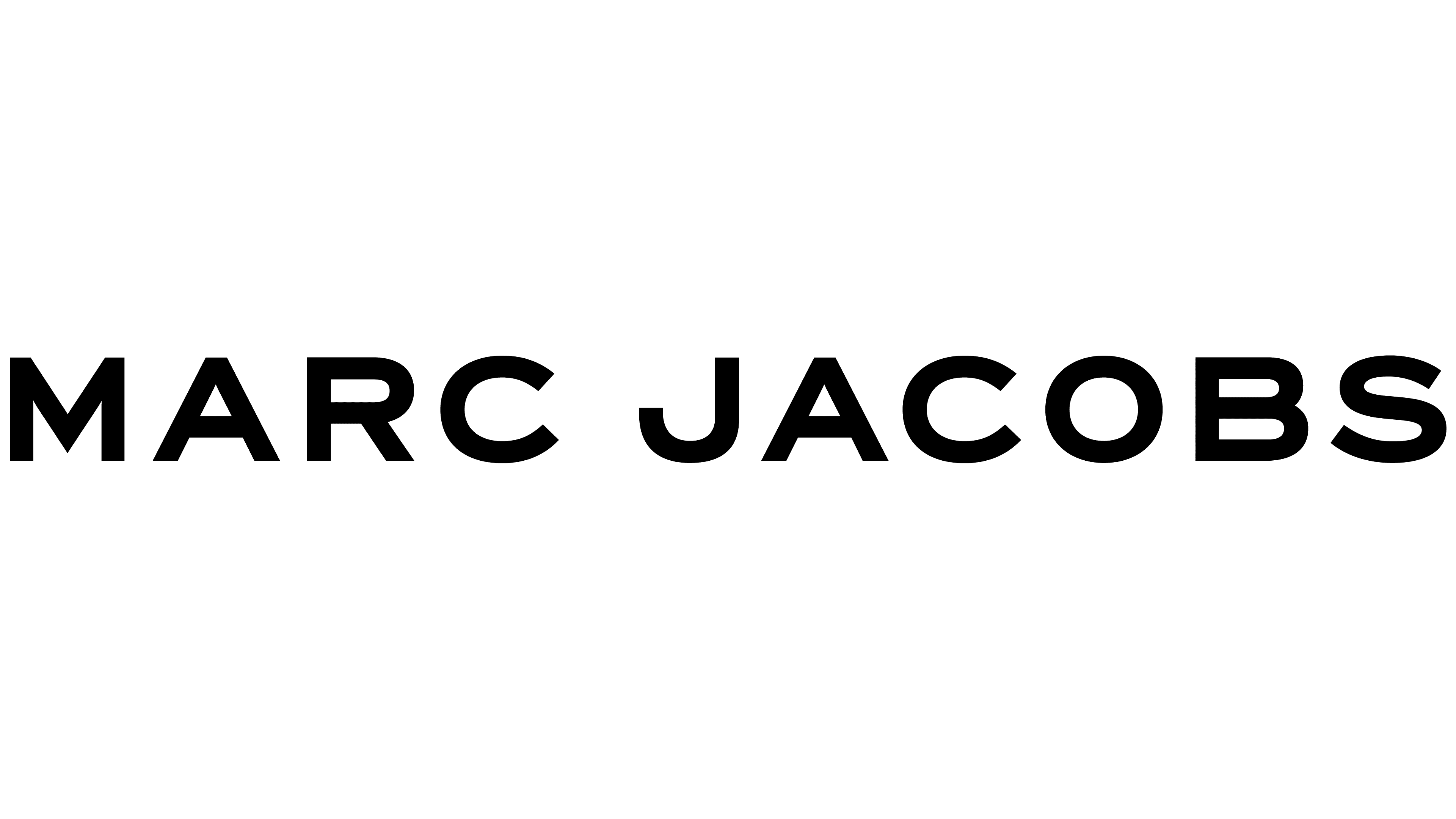 Logo von Marc Jacobs