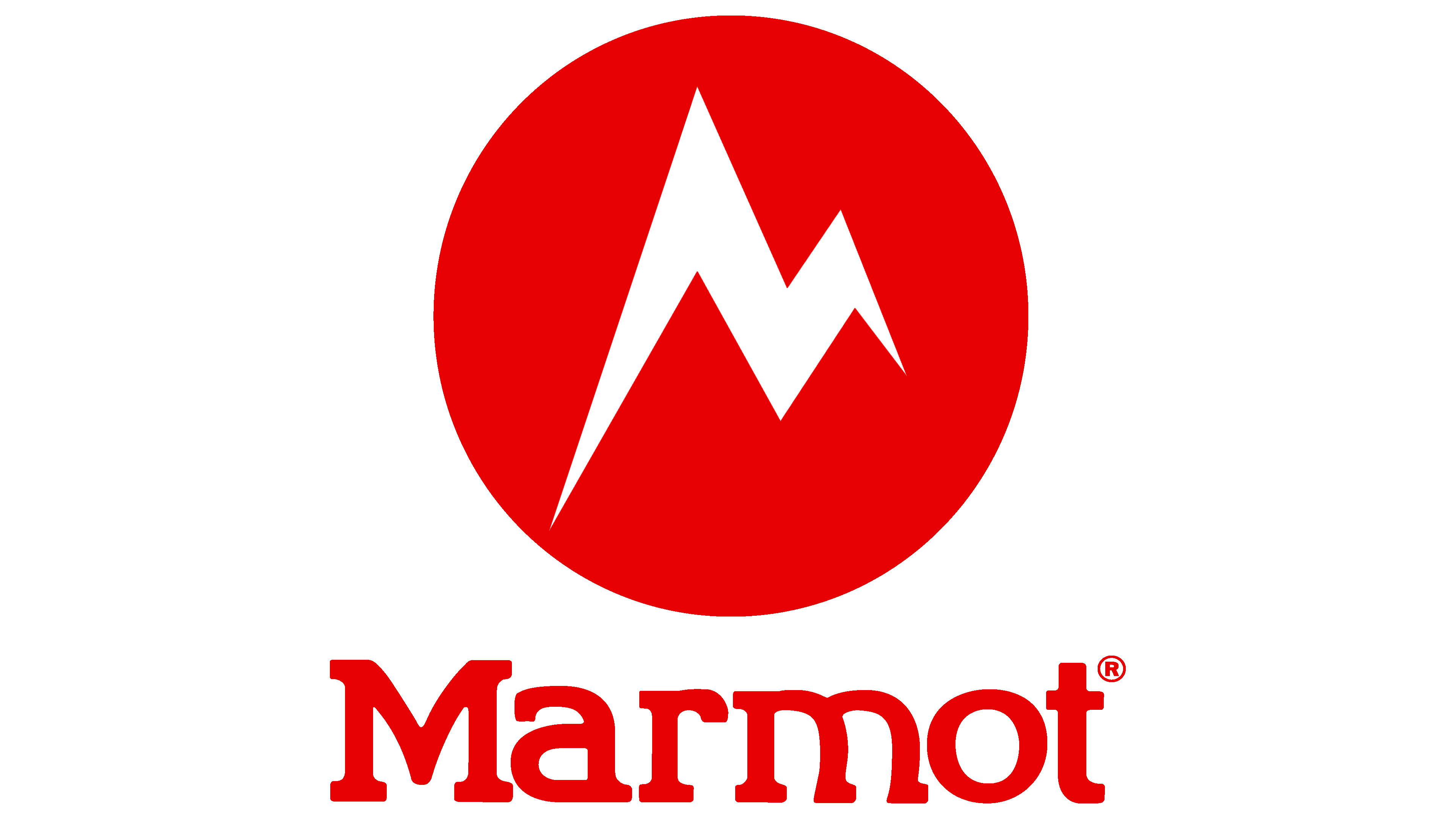Logo von Marmot