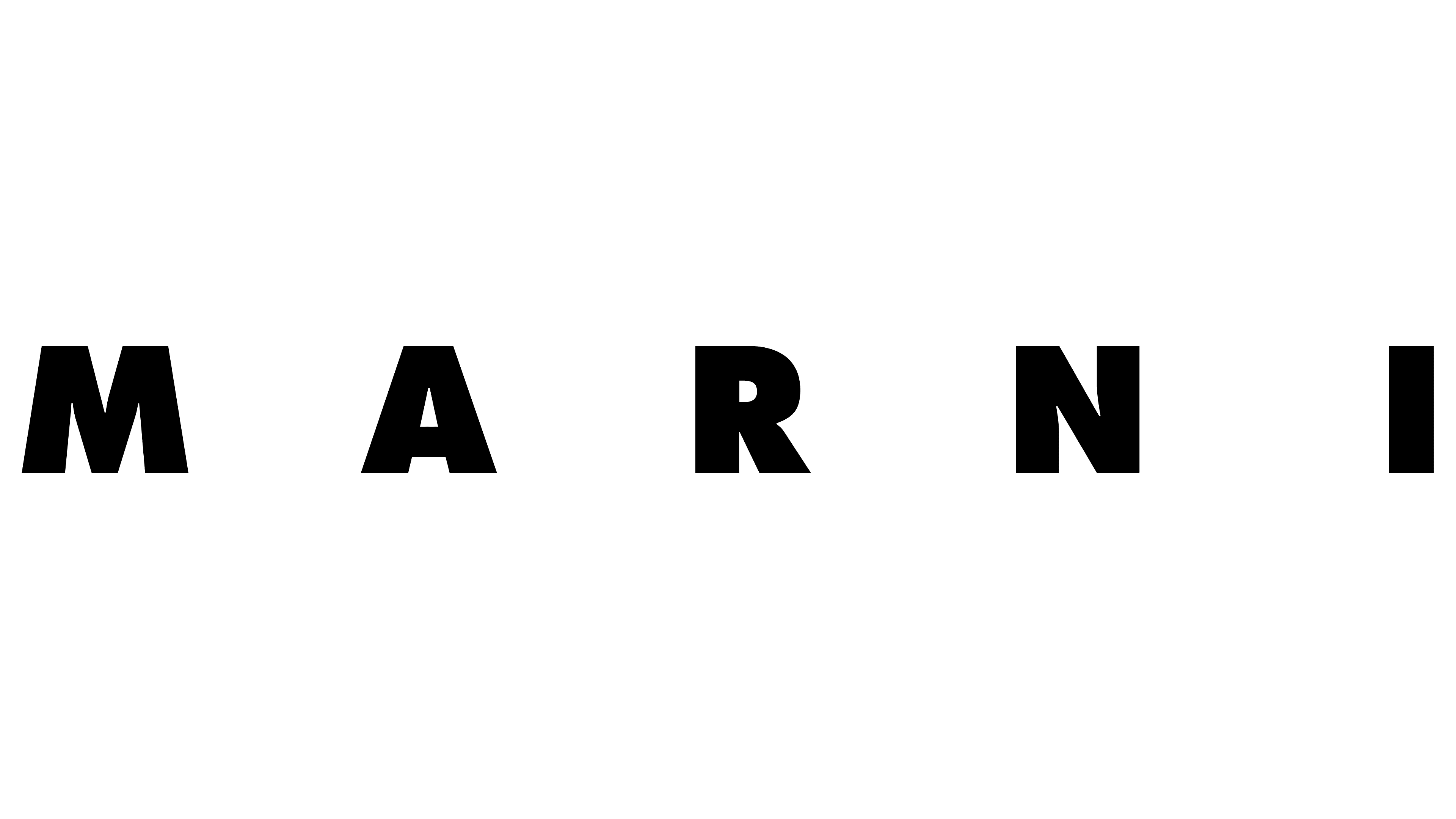 Logo von Marni