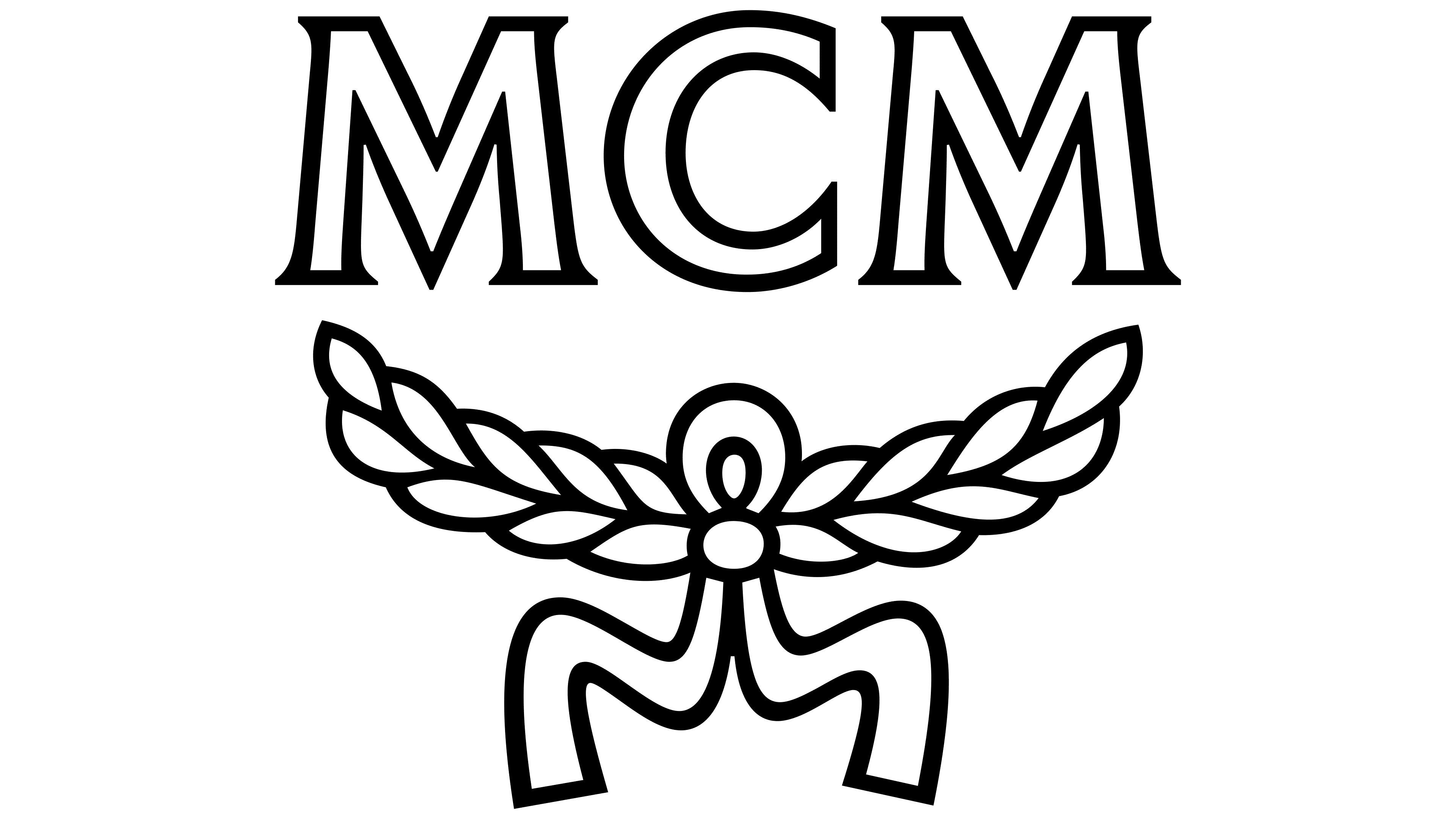 Logo von MCM