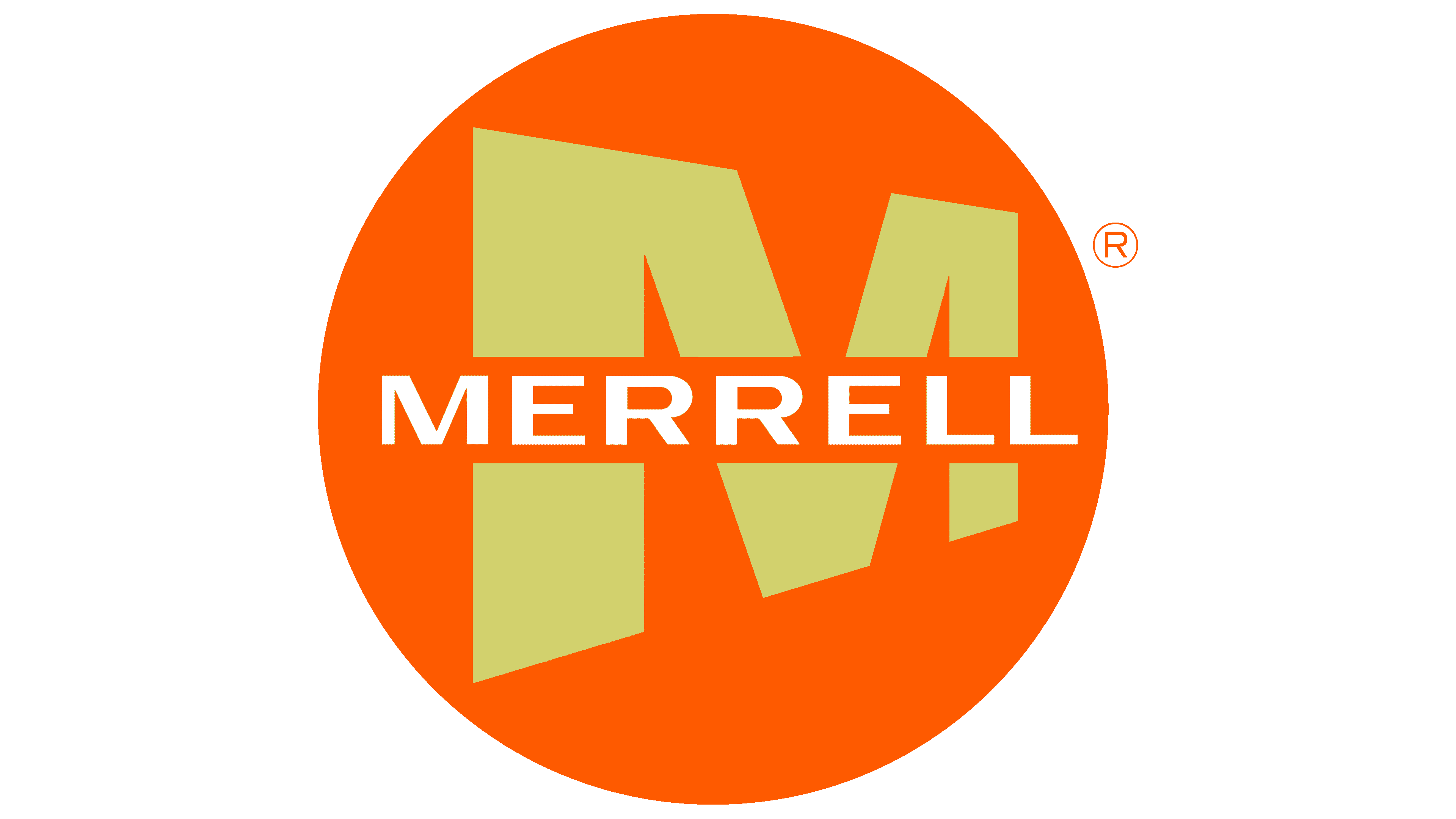 Merrell 1981 1981 – 2007