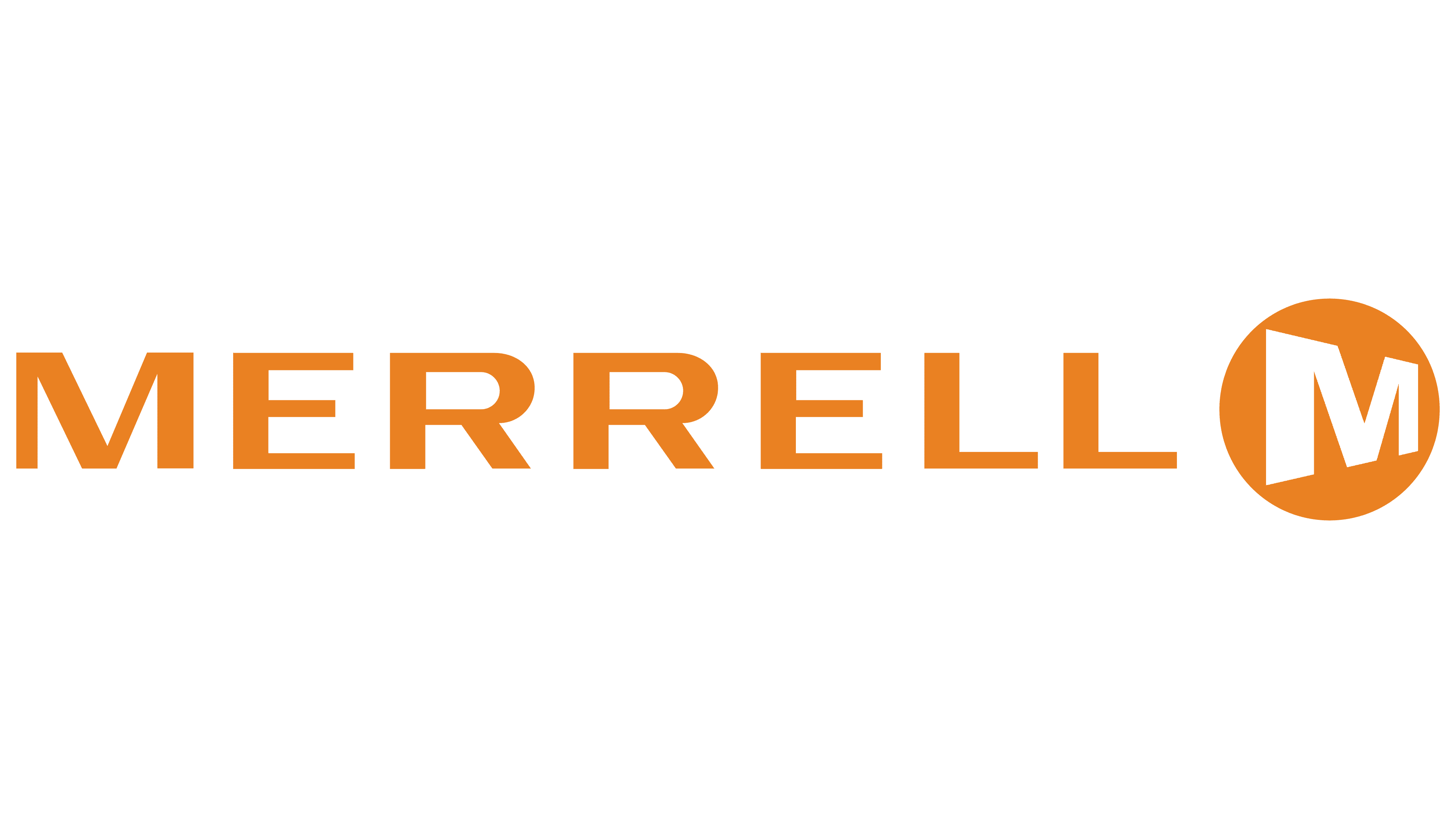 Merrell 2007 2007 – 2017