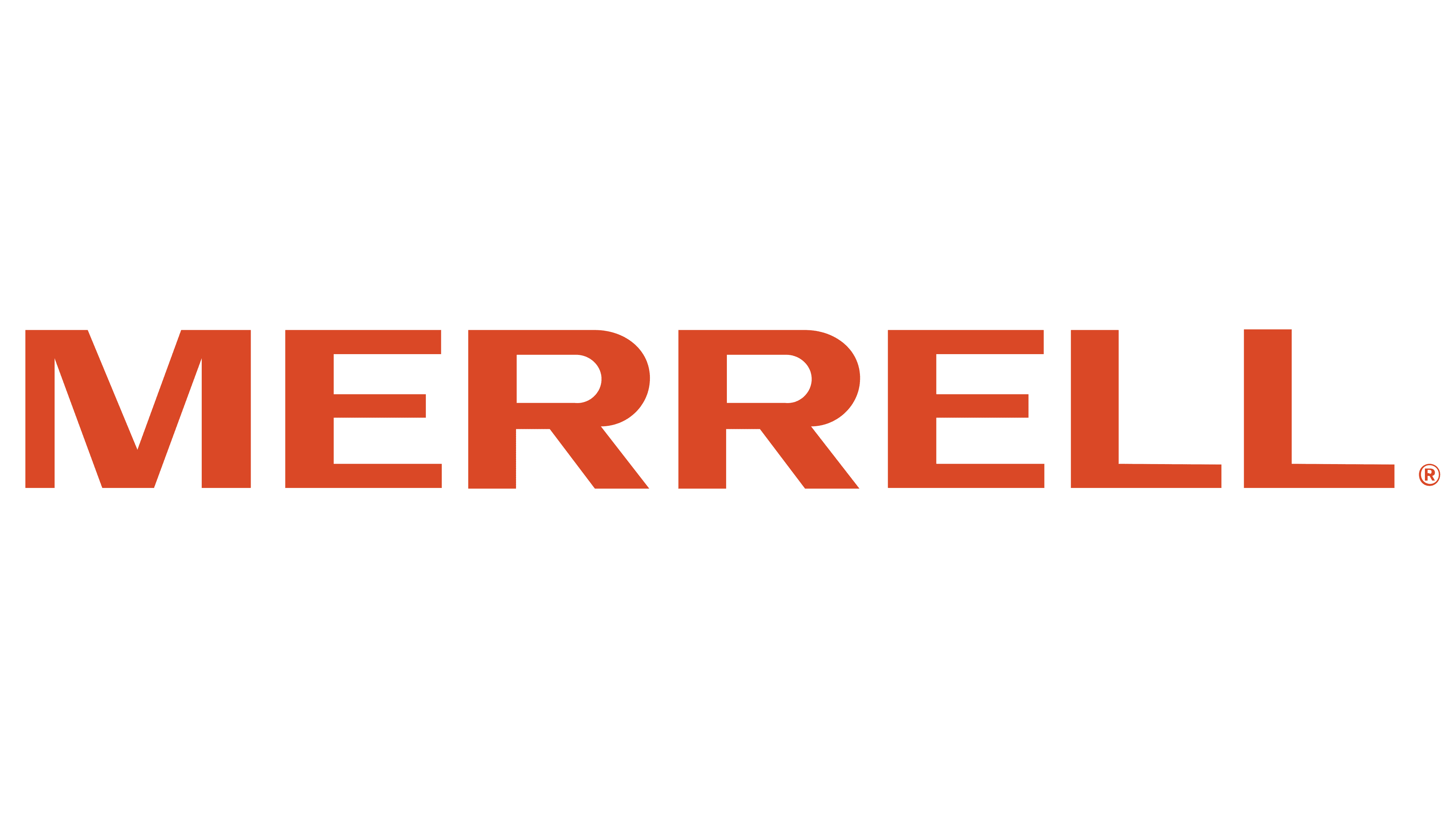 Logo von Merrell
