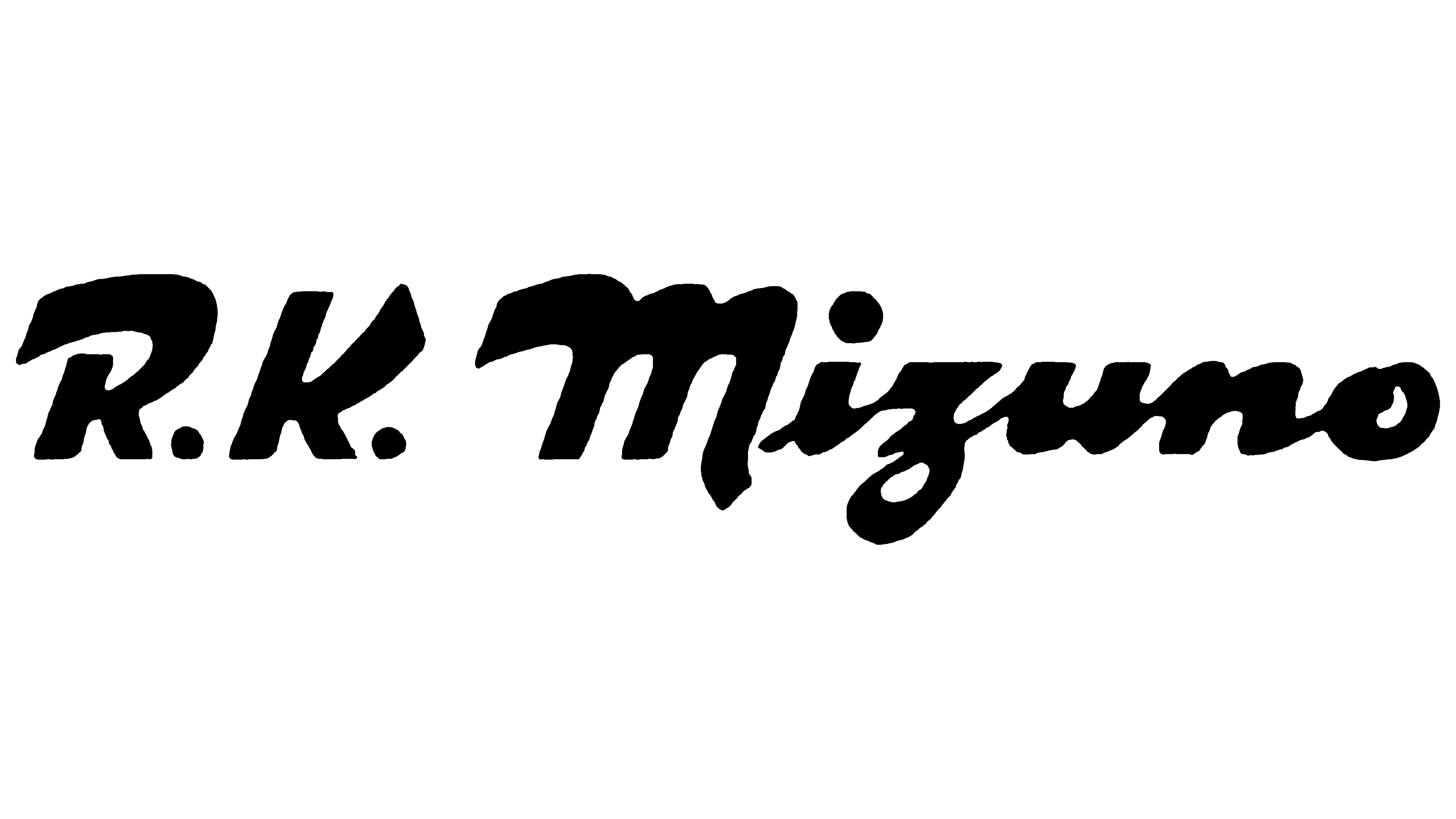 Mizuno 1935 1935 – 1947