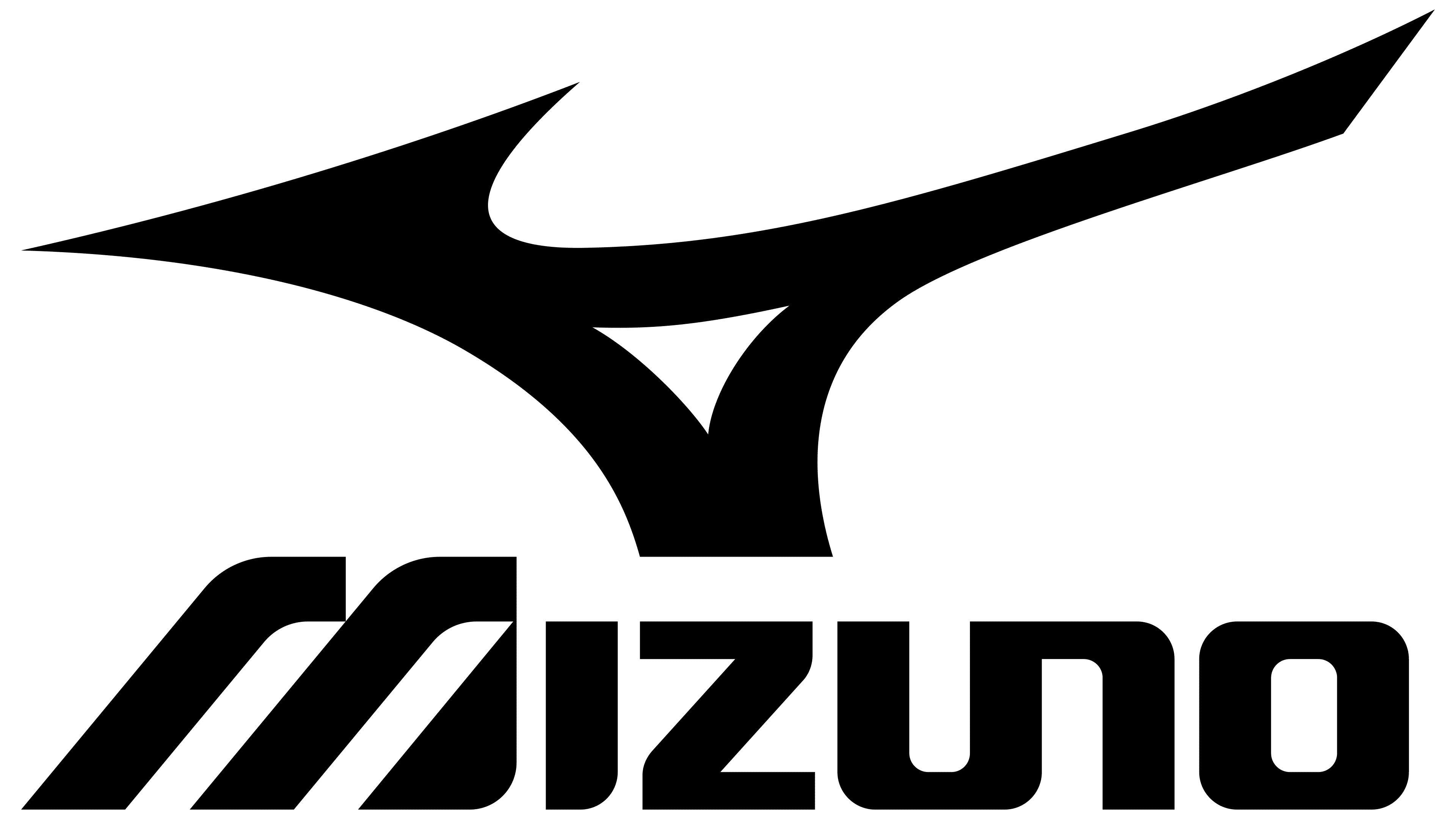 Logo von Mizuno