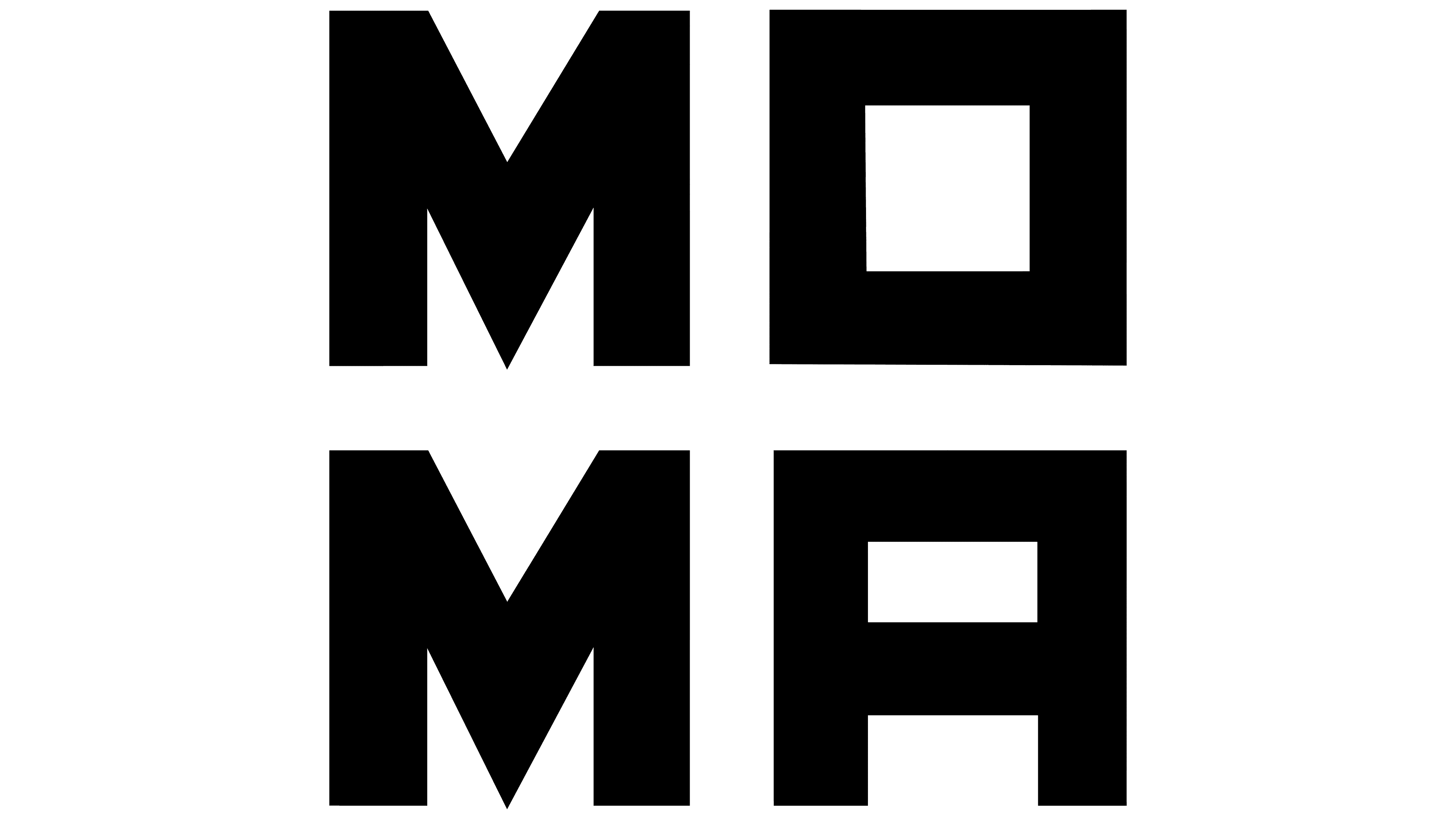 Logo von Moma