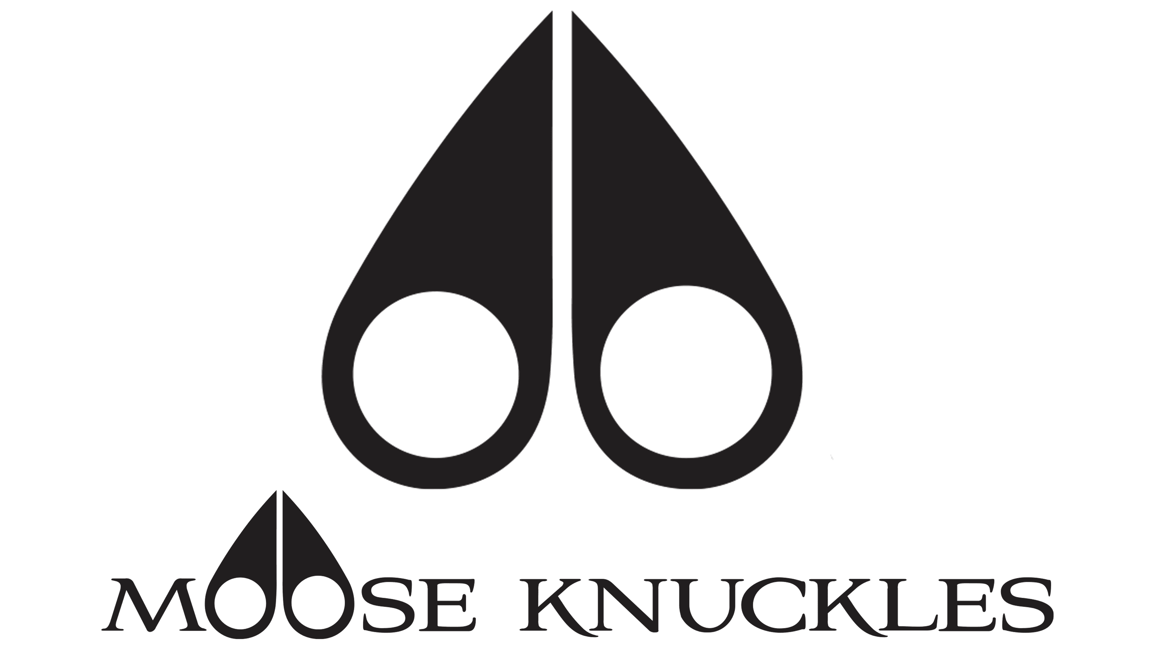 Logo von Moose Knuckles