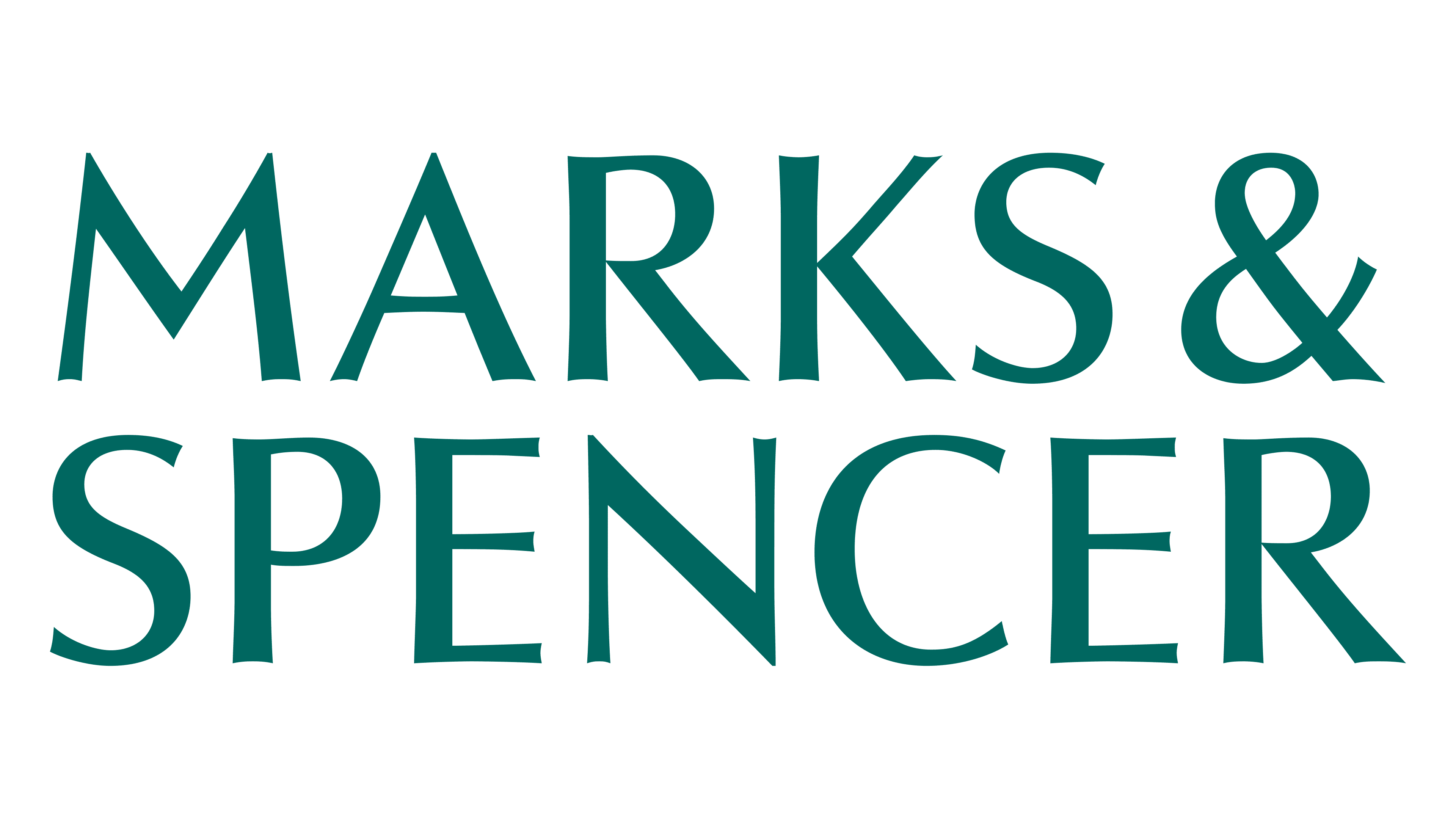 M&S 2000 2000 – 2007