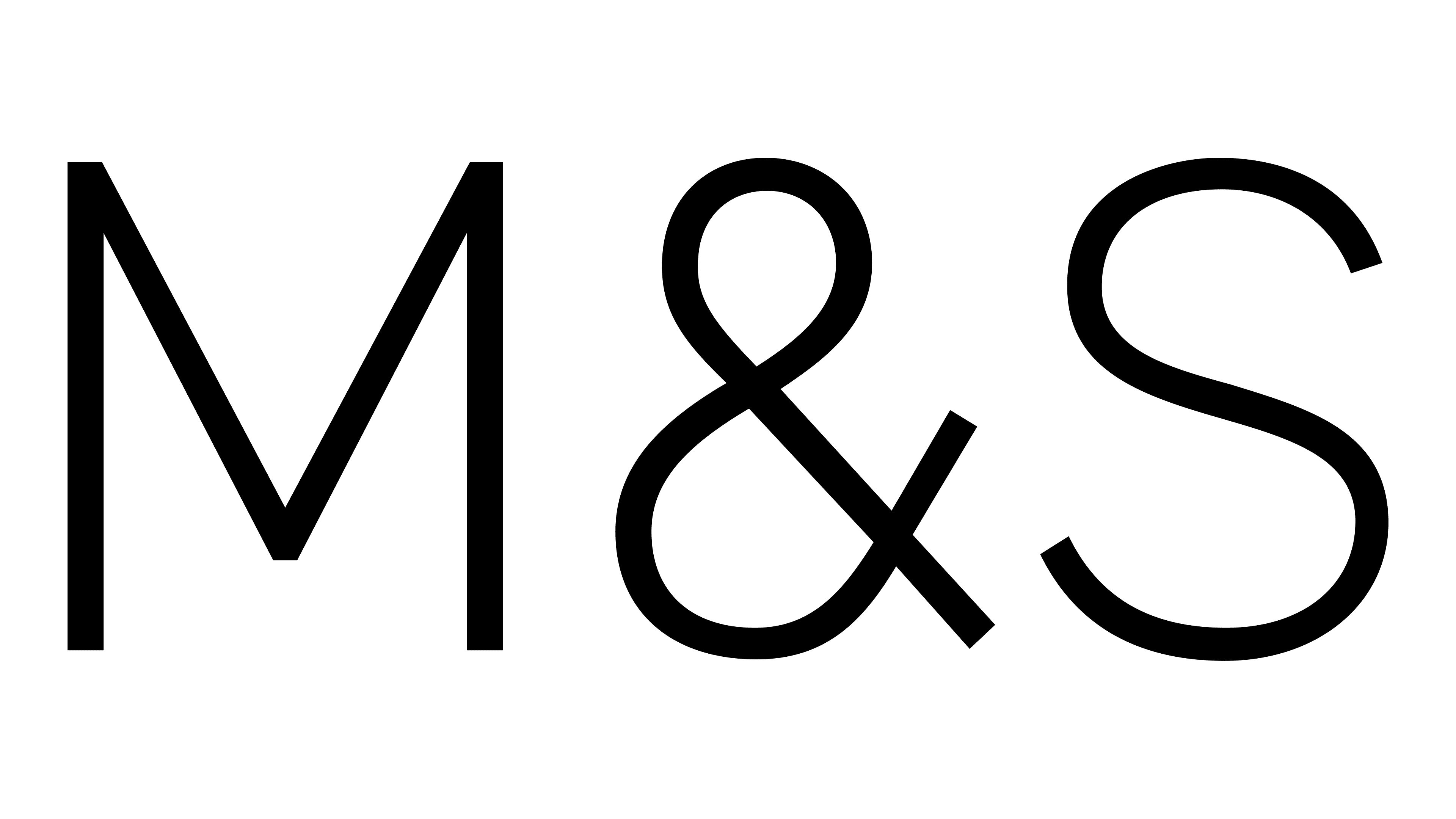 Logo von M&S