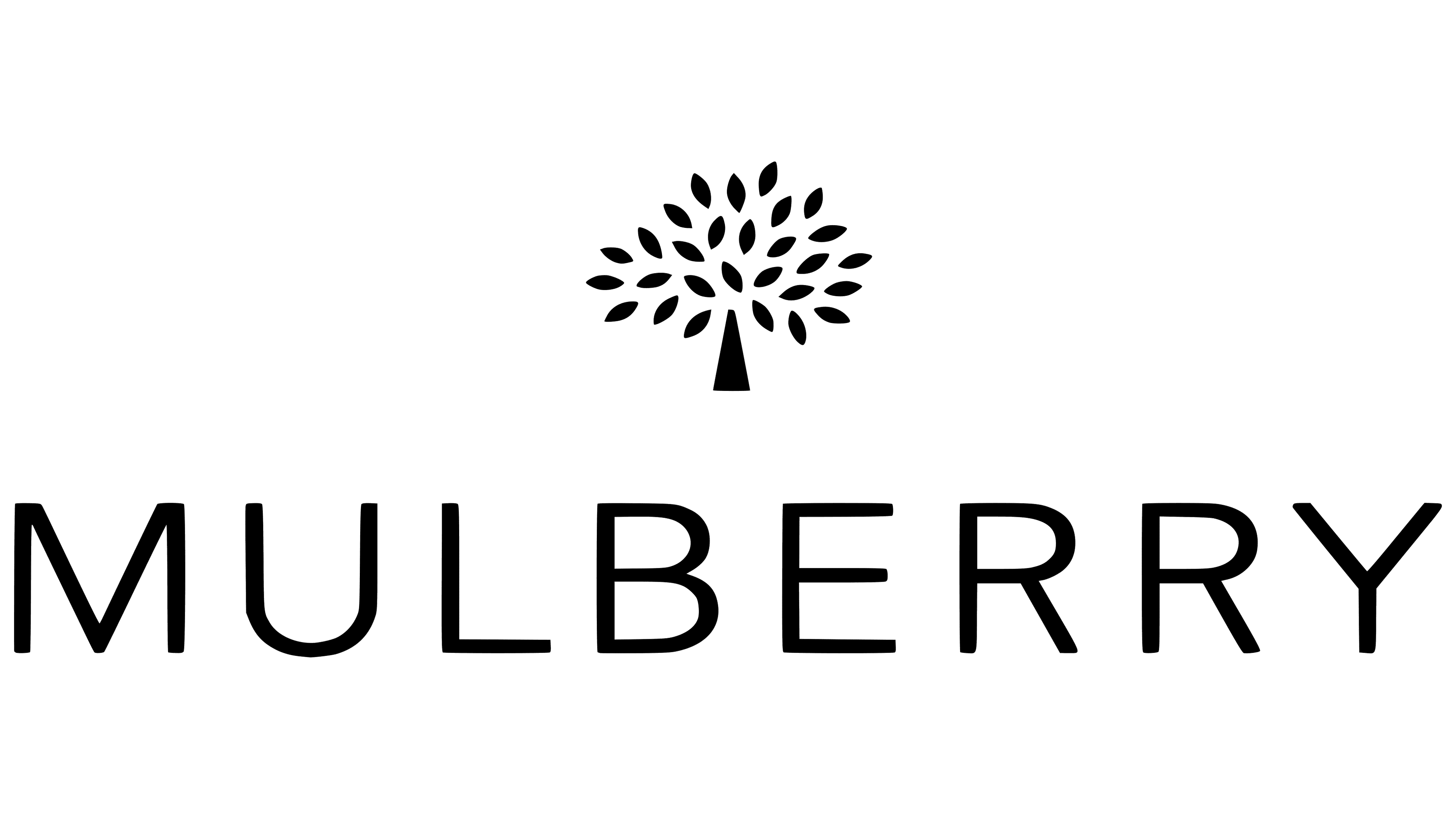 Mulberry 1971 1971 – 2015