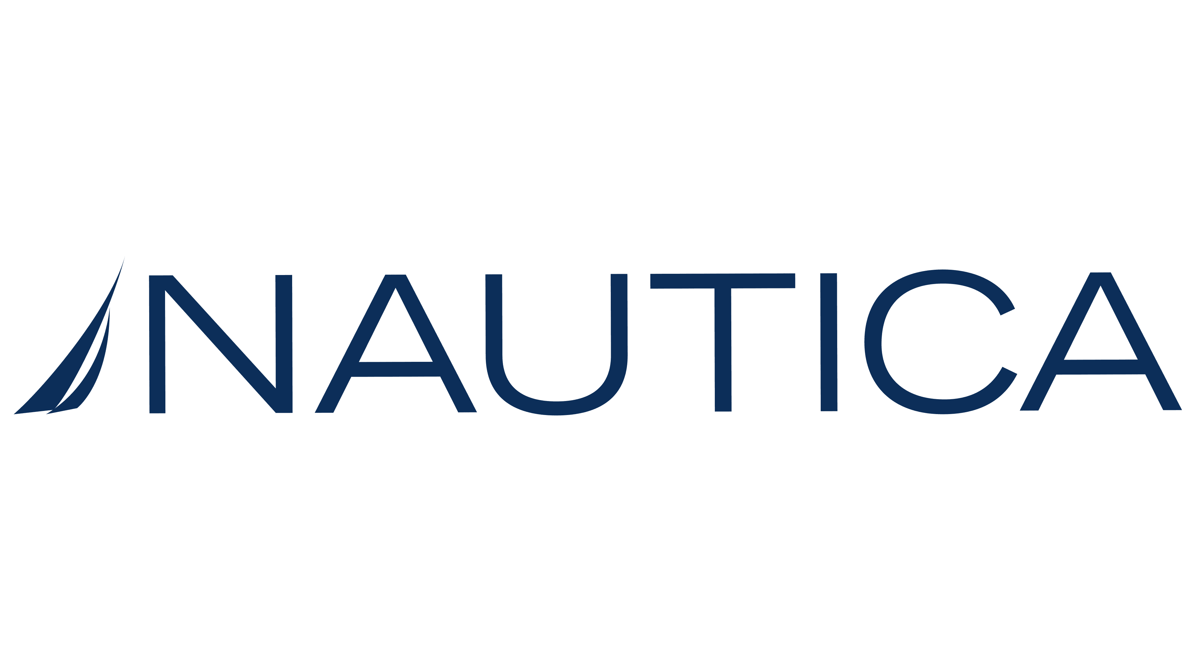 Logo von Nautica