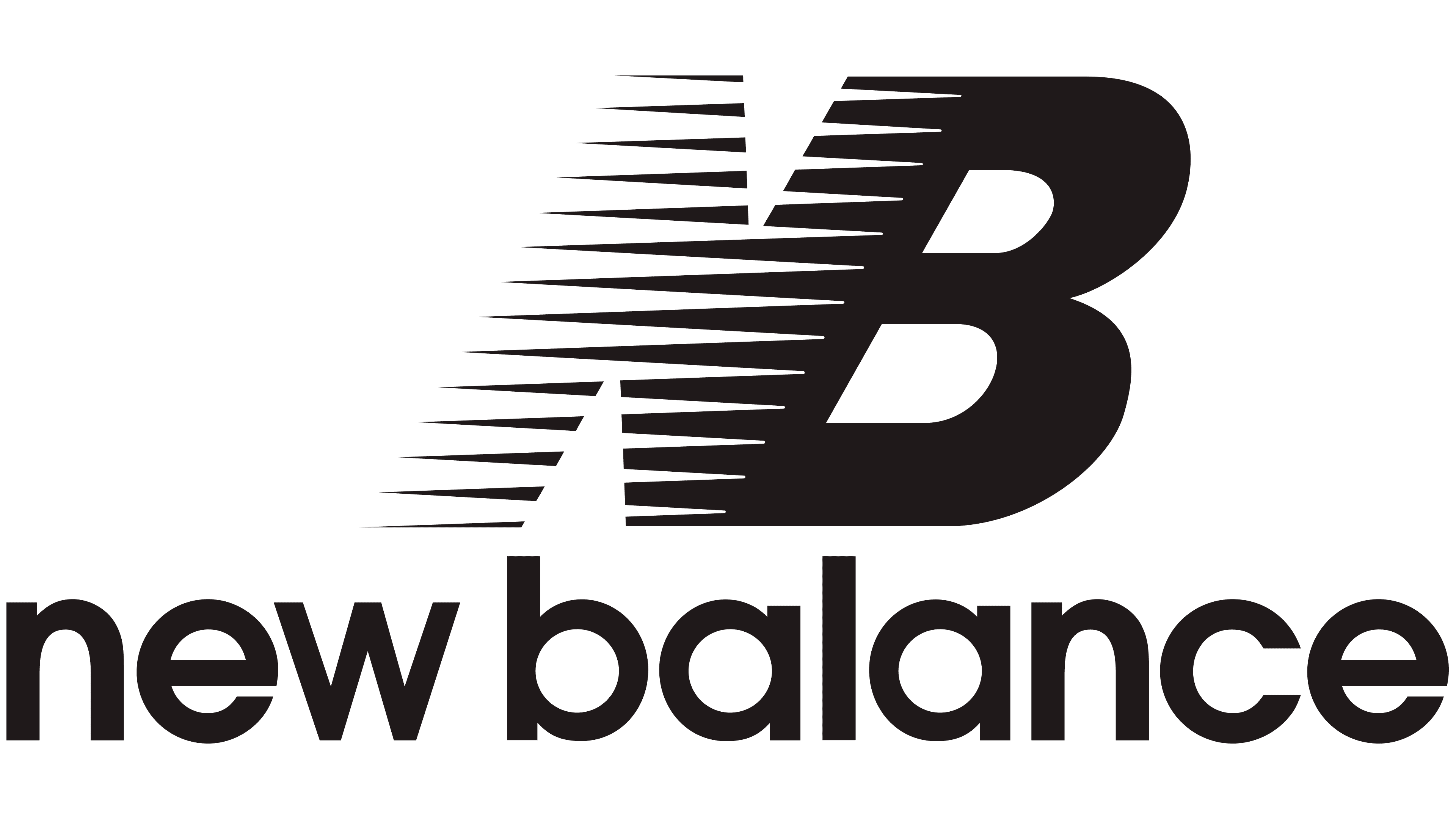 New Balance 1972 1972 – 2006