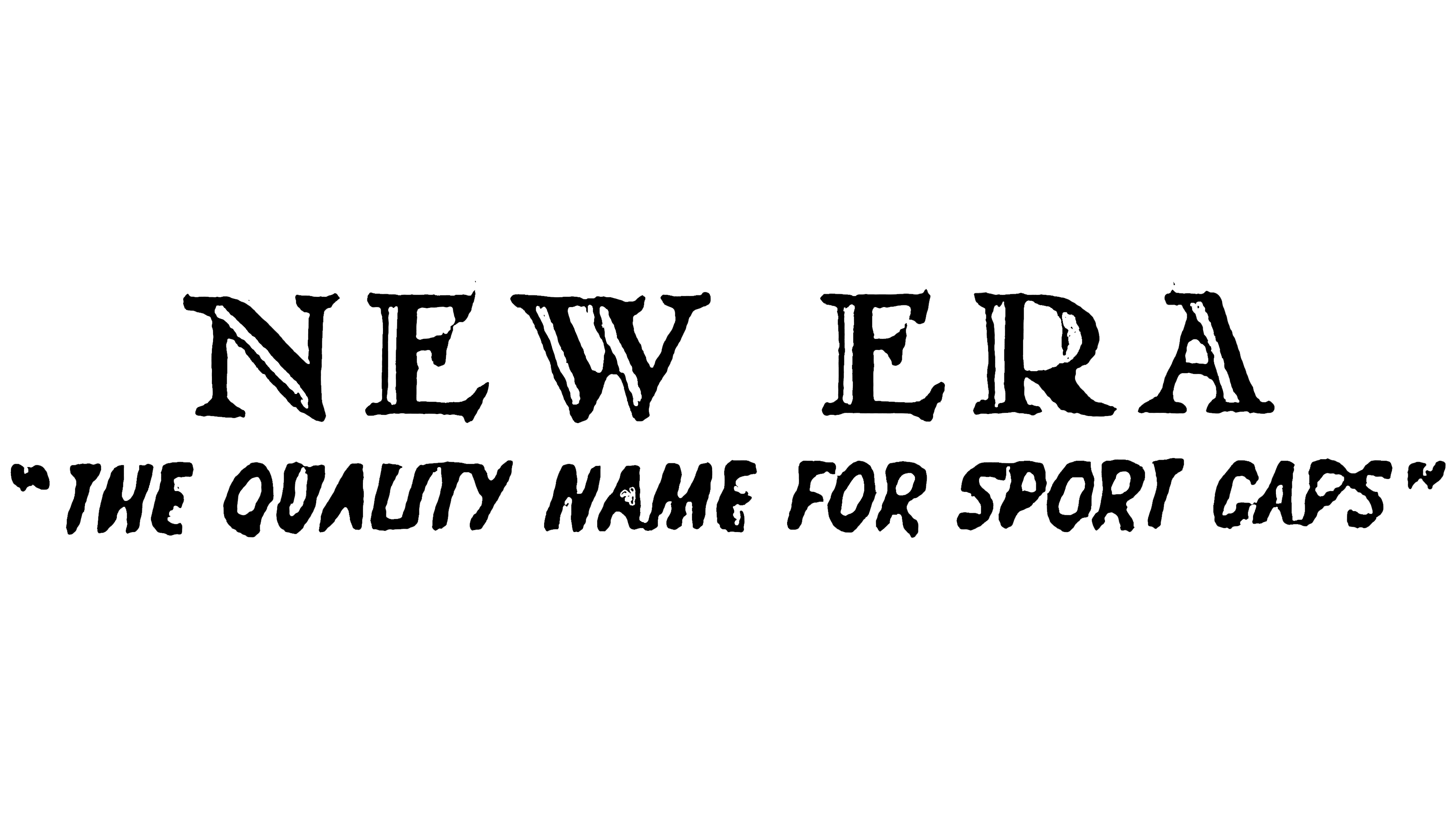 New Era 1940 1940s – 1950s