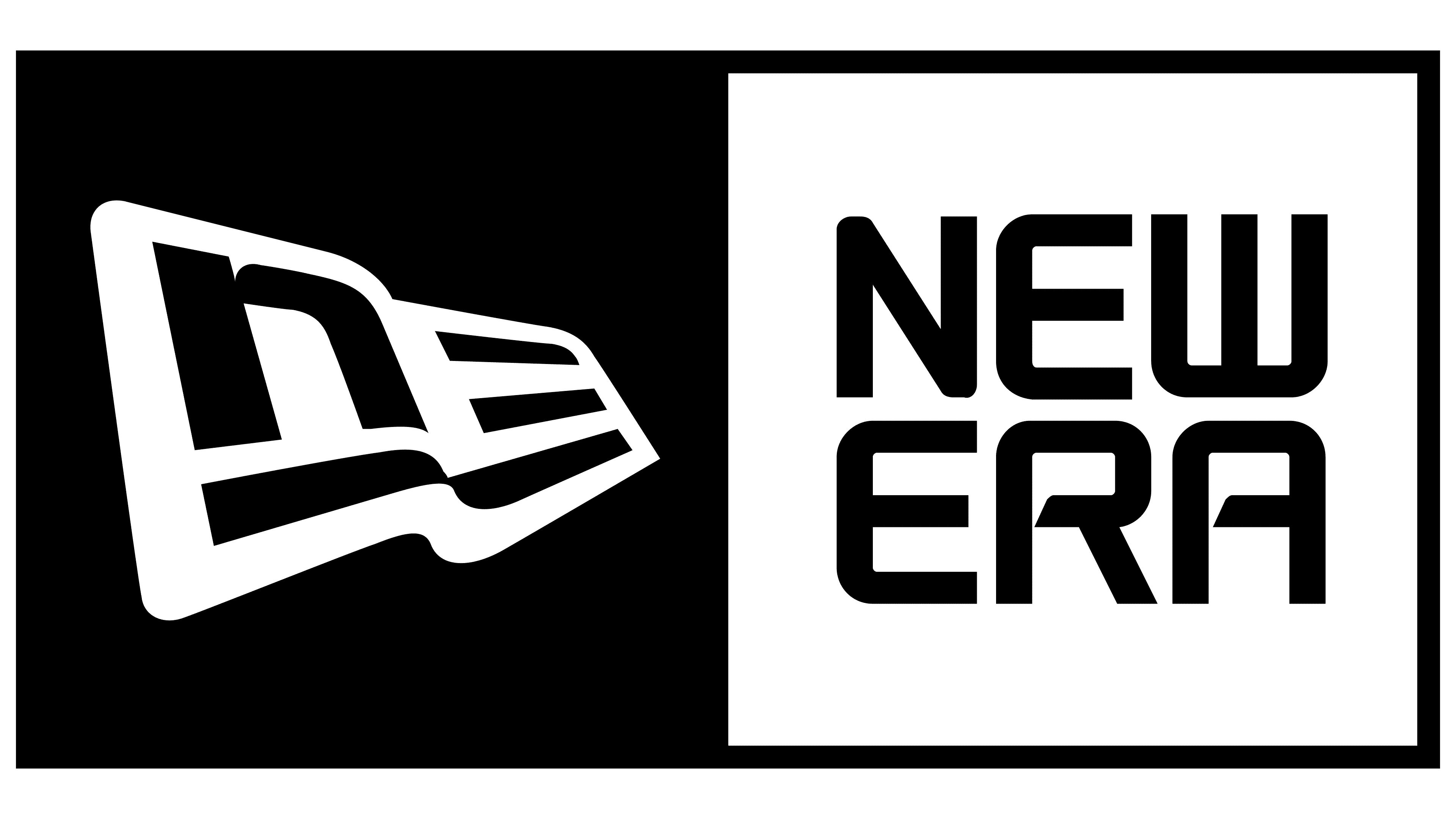 Logo von New Era