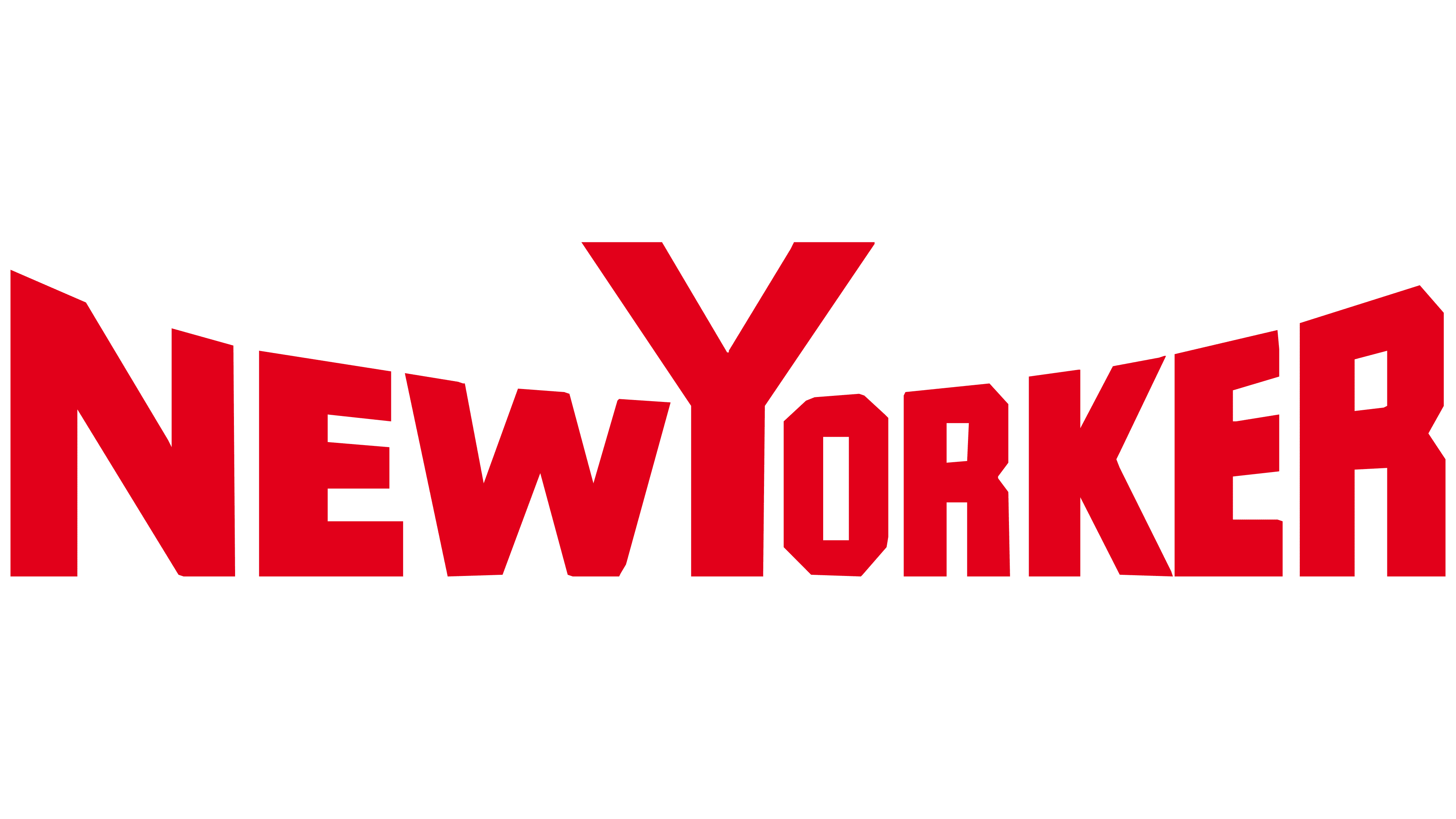Logo von New Yorker