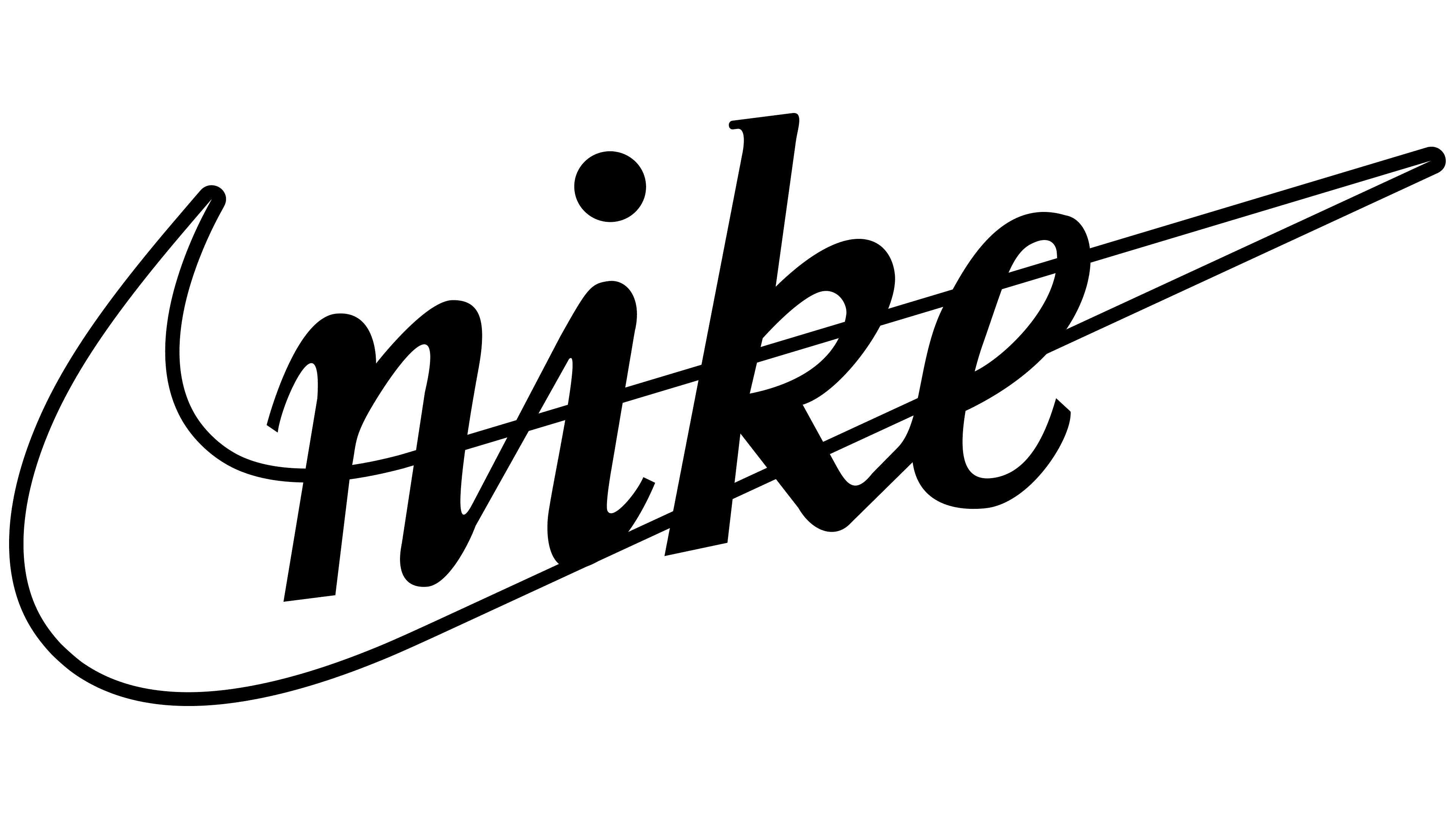 Nike 1971 1971 – 1978