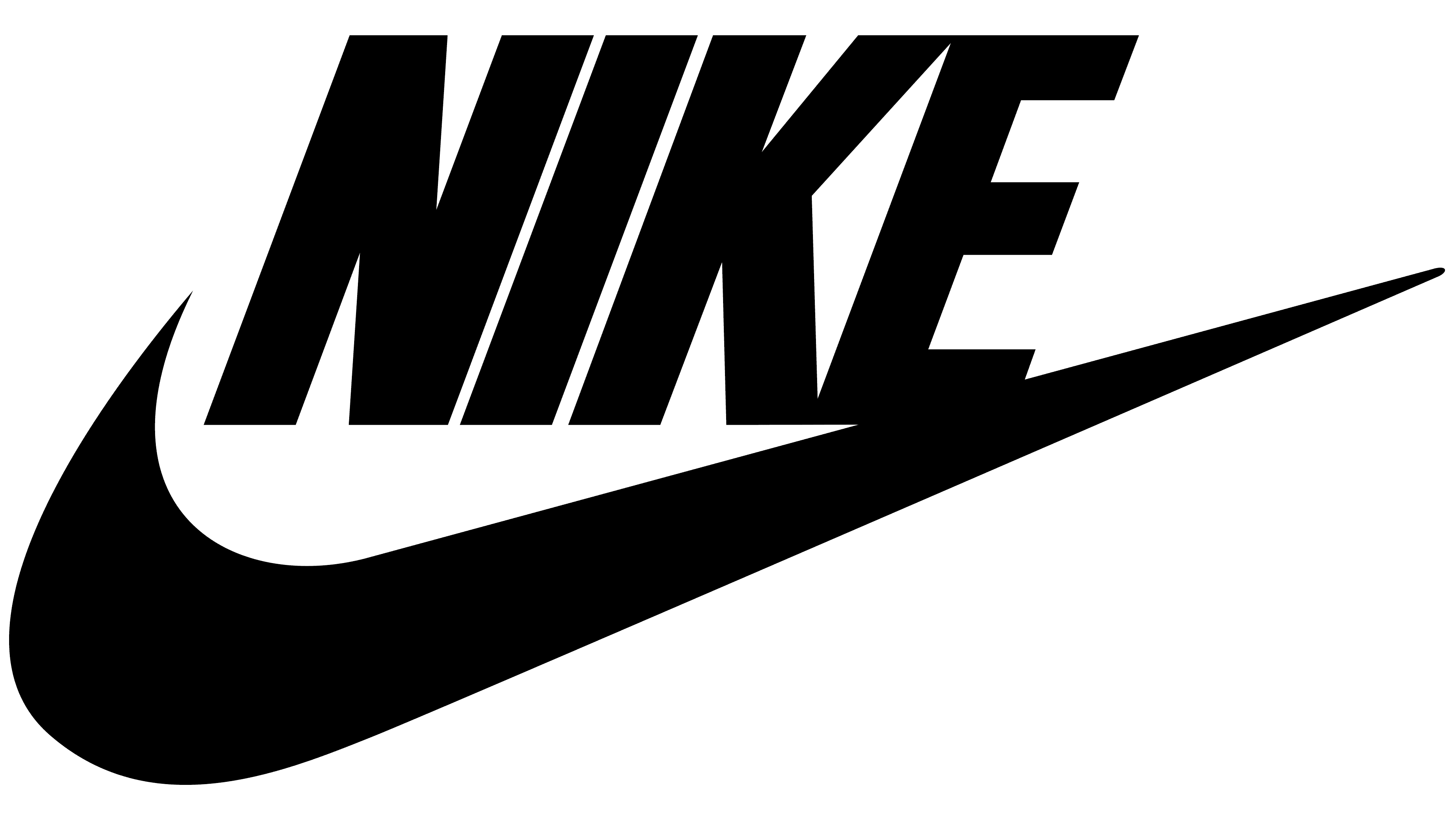 Nike 1978 1978 – 1995