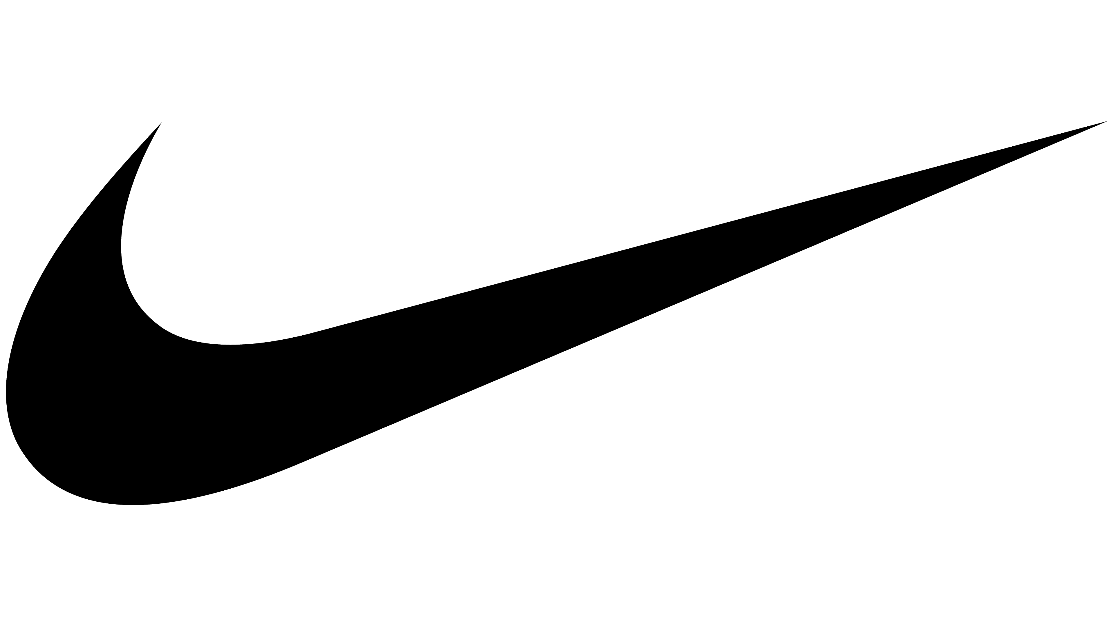 Logo von Nike