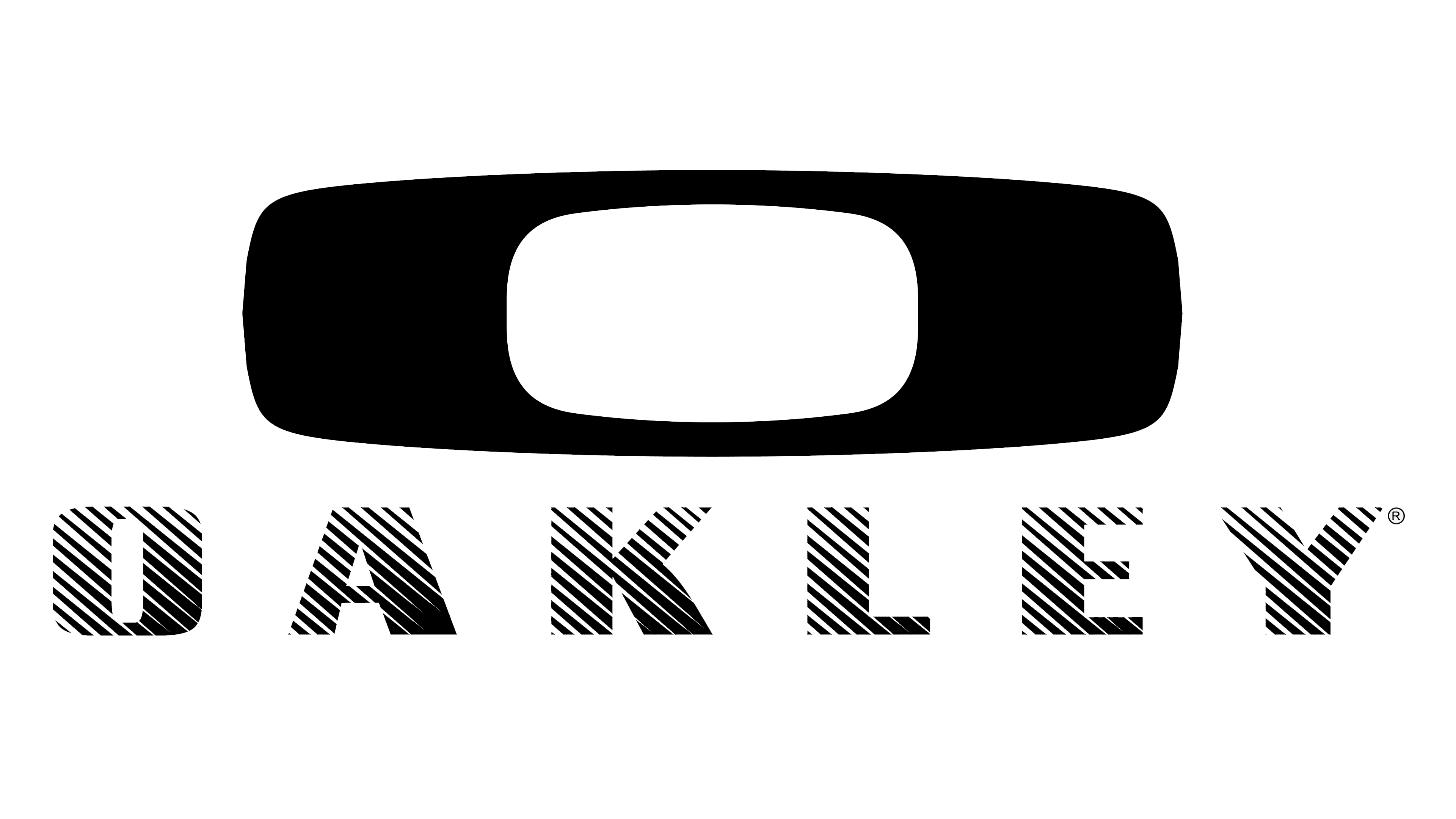 Logo von Oakley