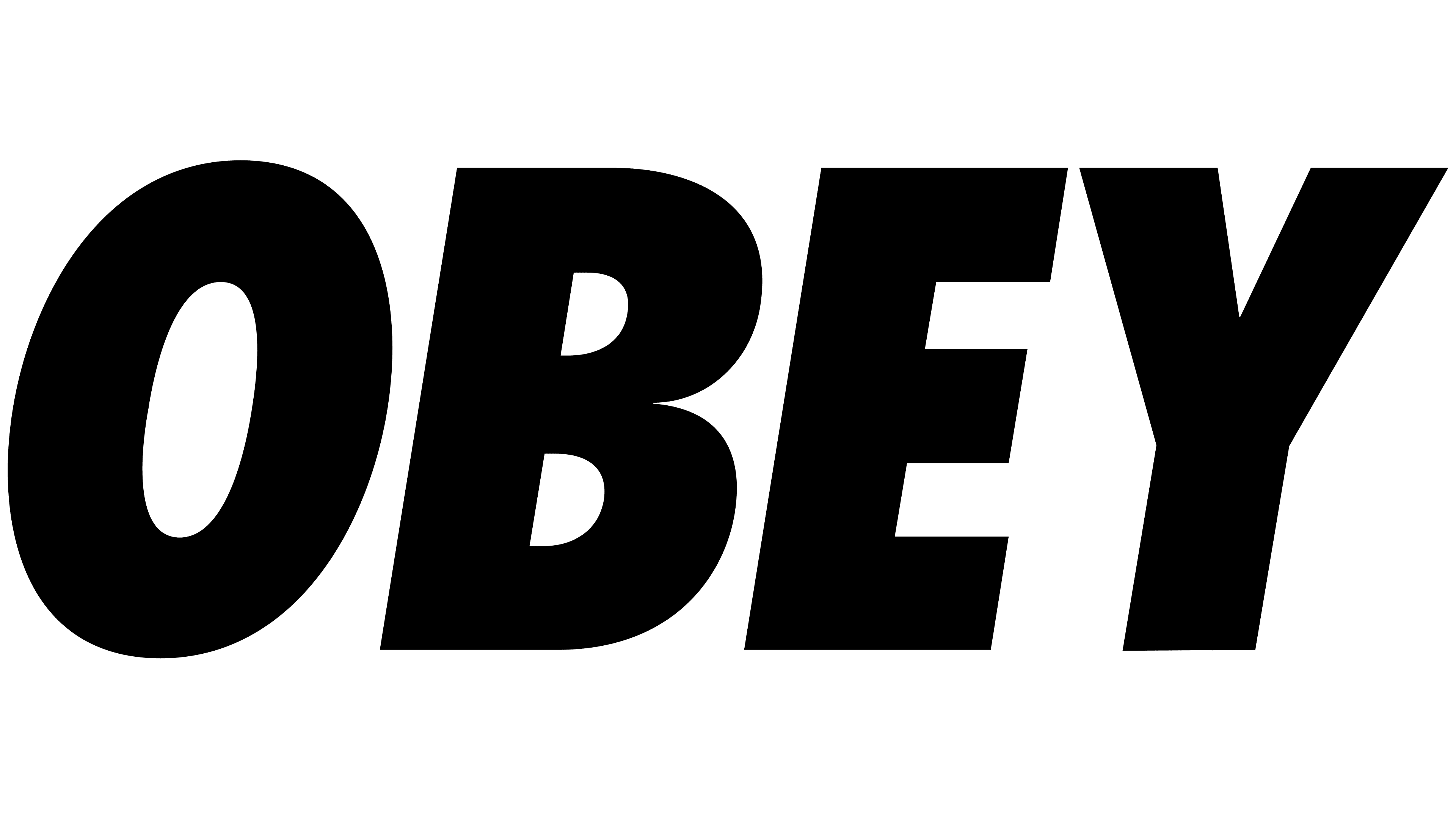Logo von Obey