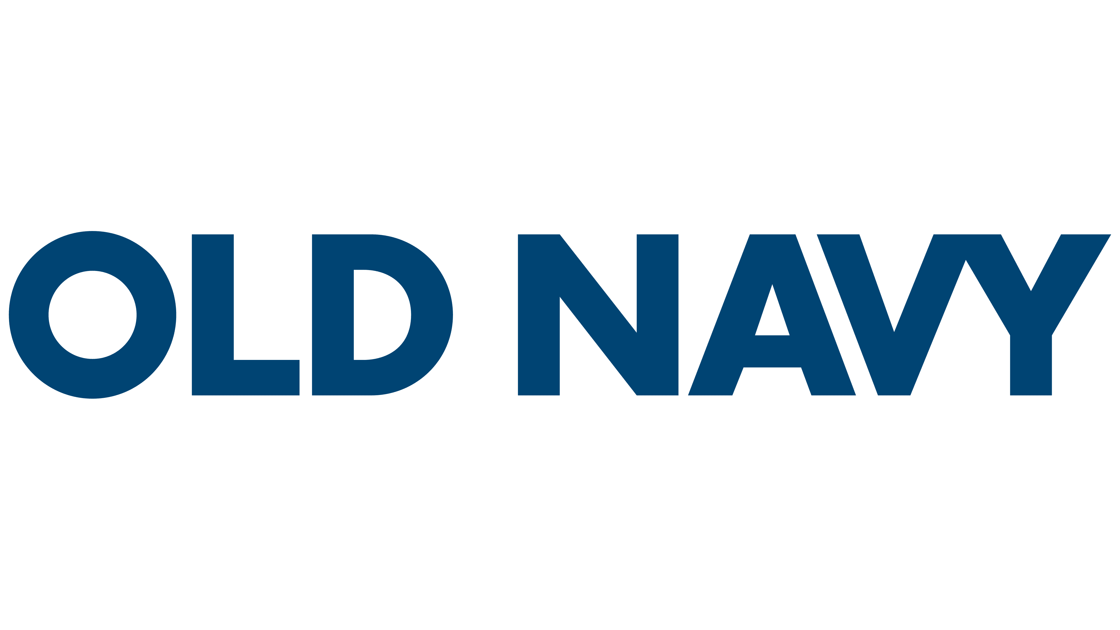 Old Navy 2005 2005 – 2009