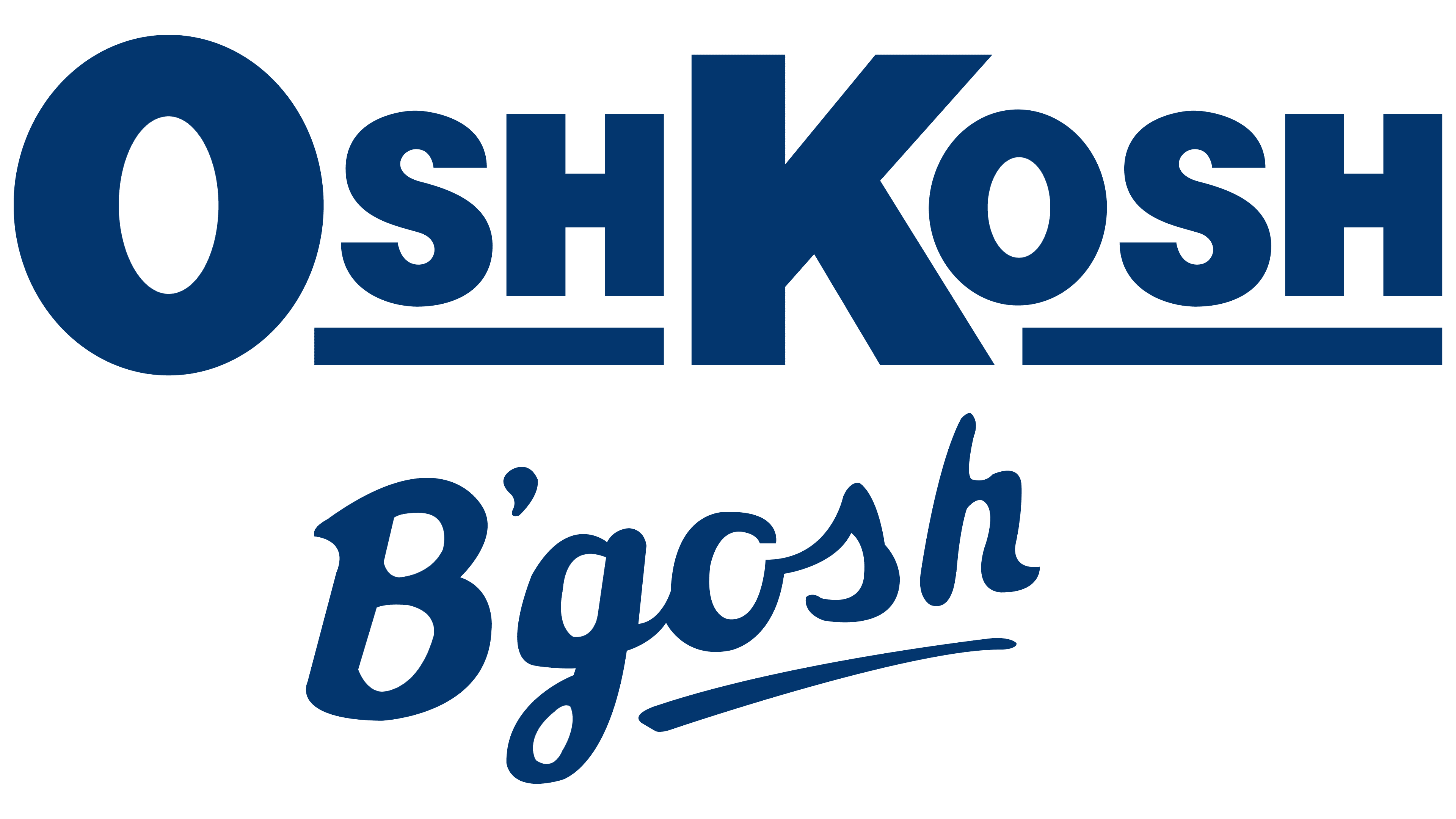 OshKosh B’gosh 2003 2003 – 2011
