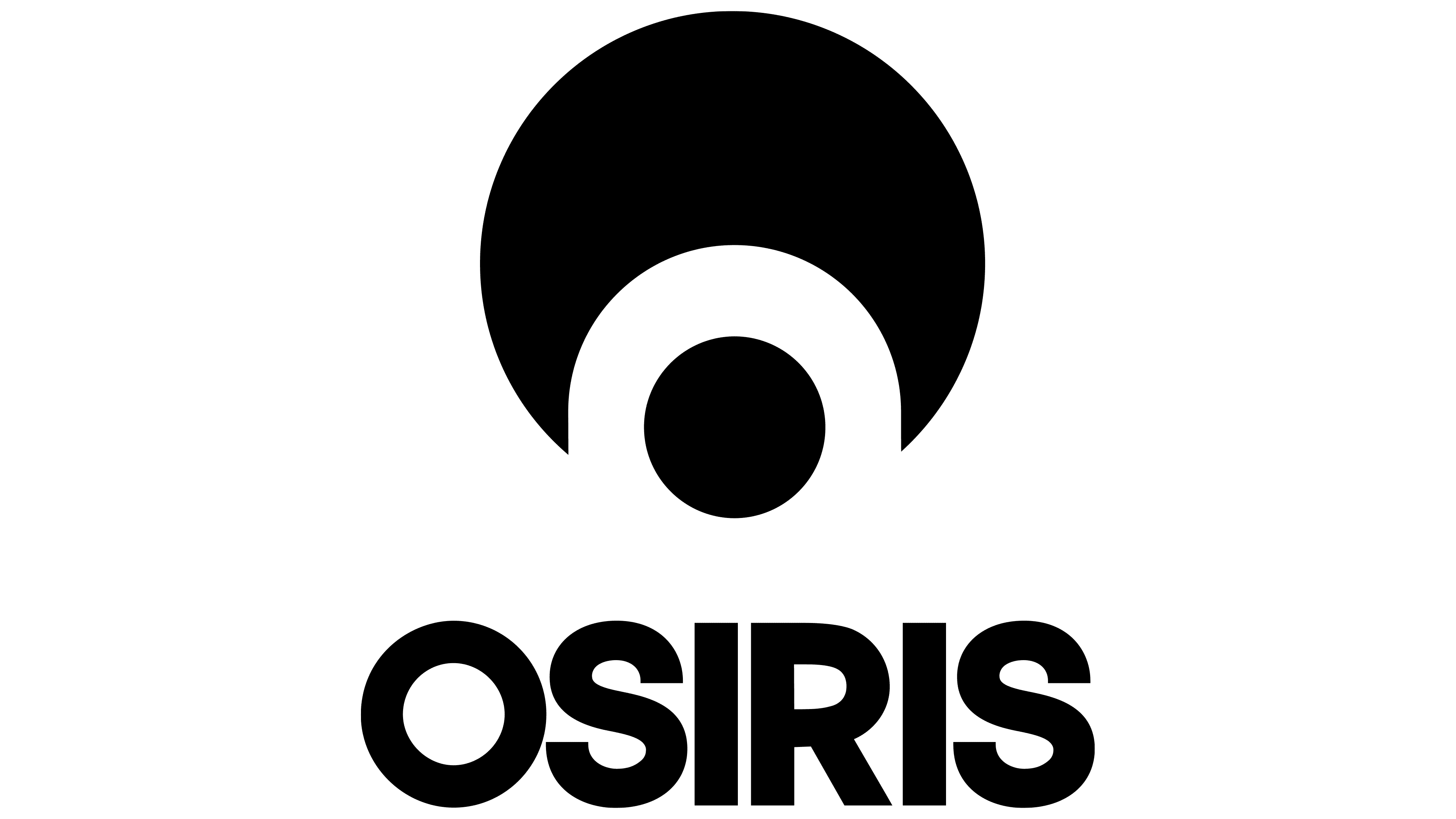 Logo von Osiris