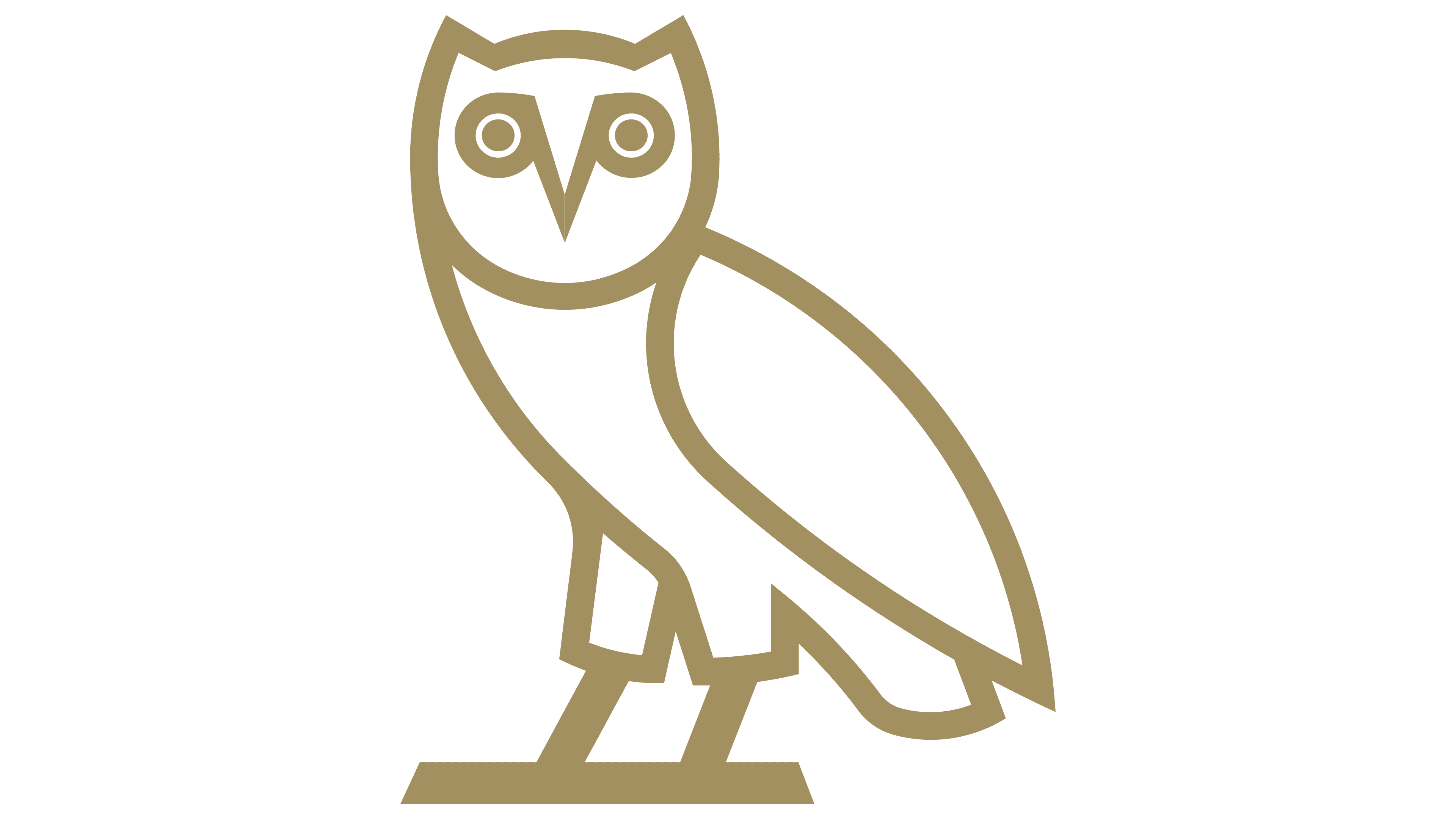 Logo von OVO