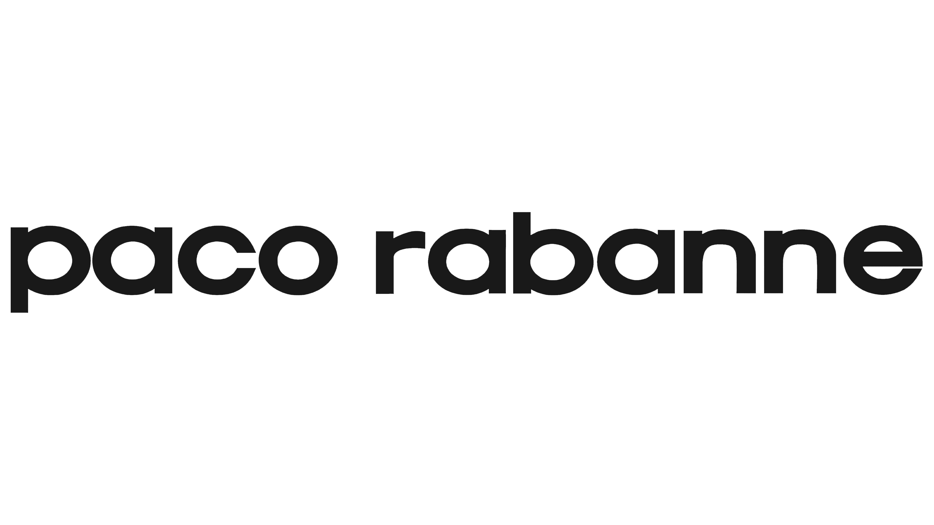 Paco Rabanne 1966 1966 – 2016