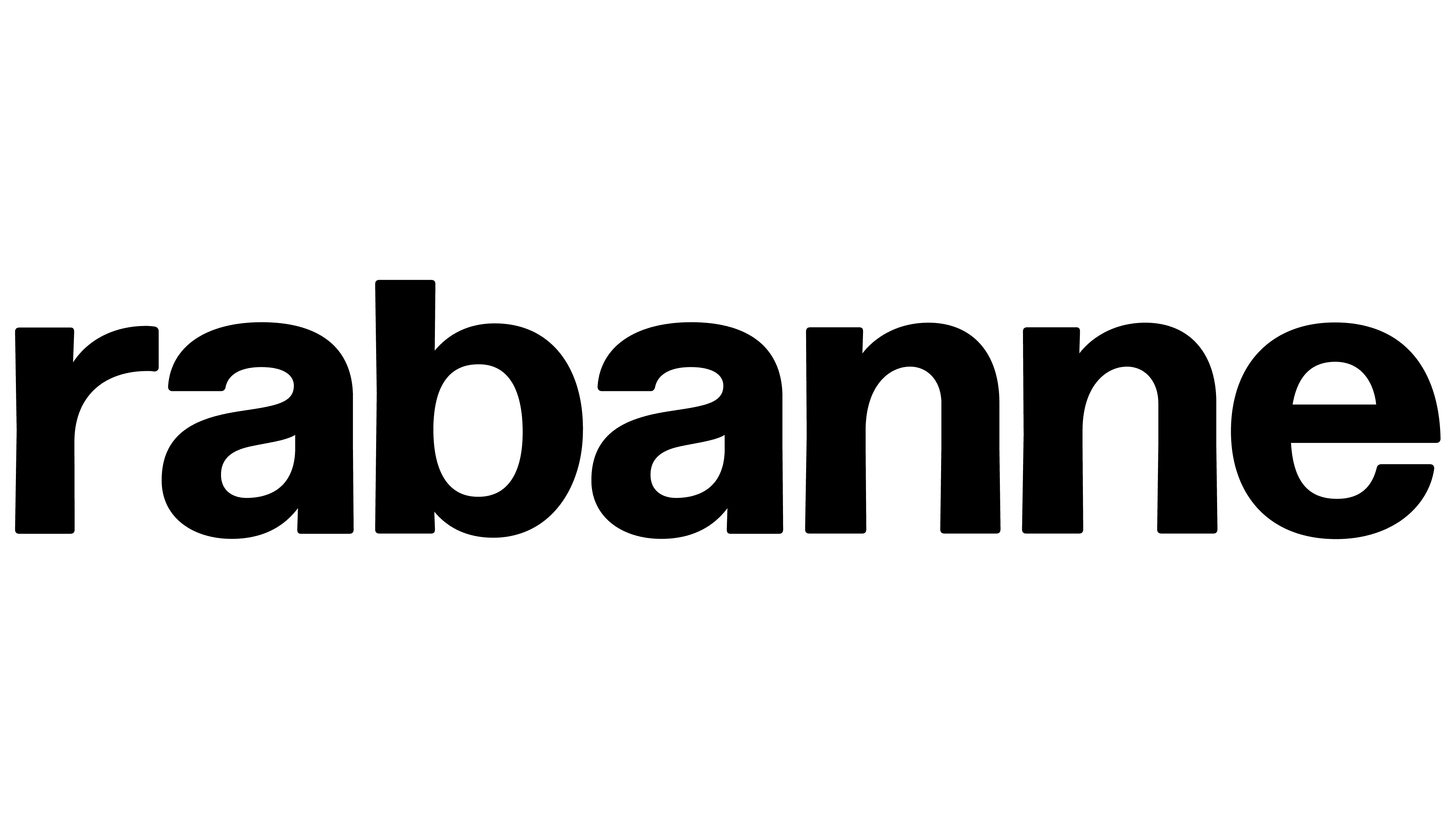 Logo von Paco Rabanne