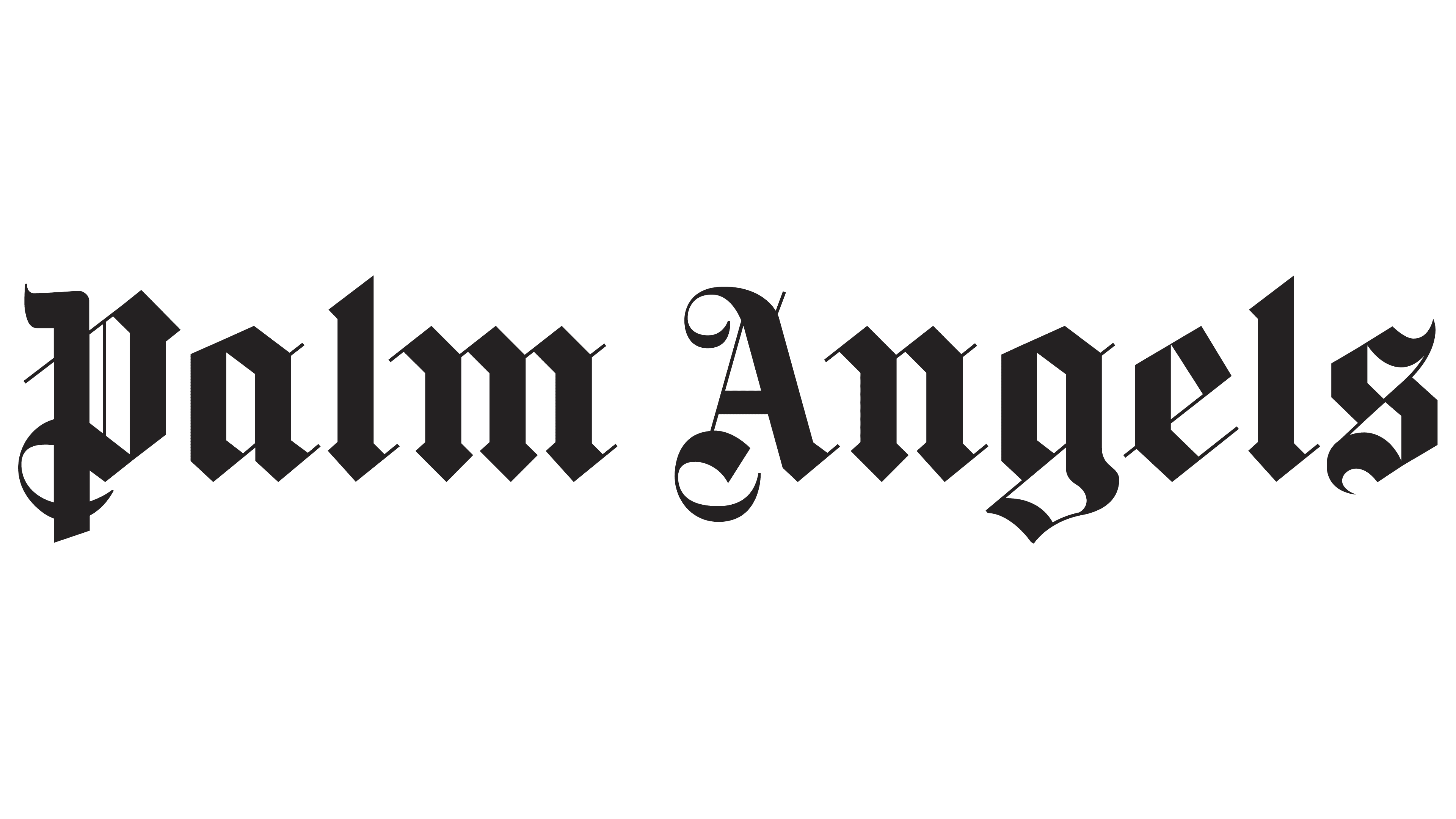 Logo von Palm Angels